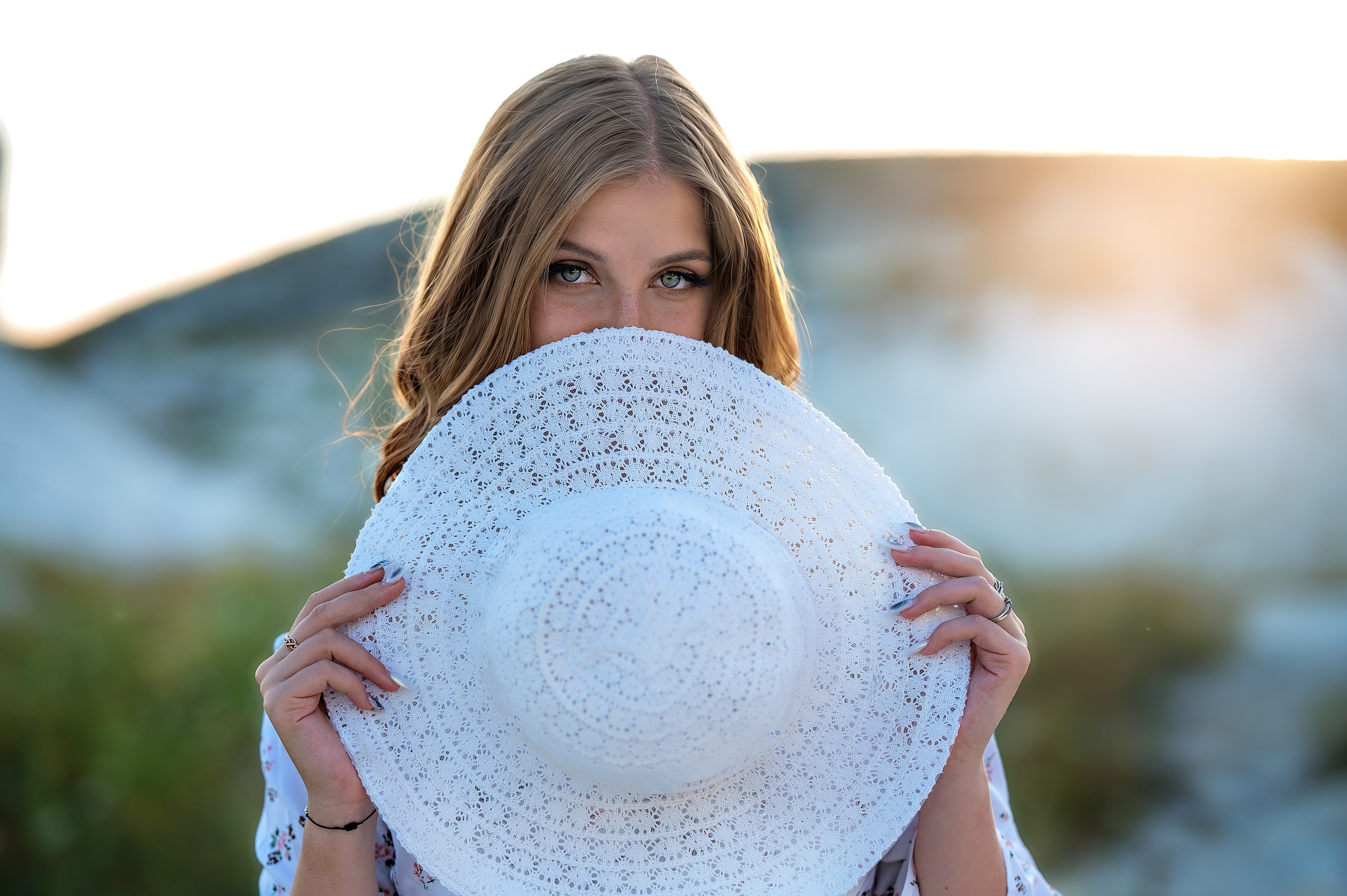 Девушки. Фотограф Духина Наташа