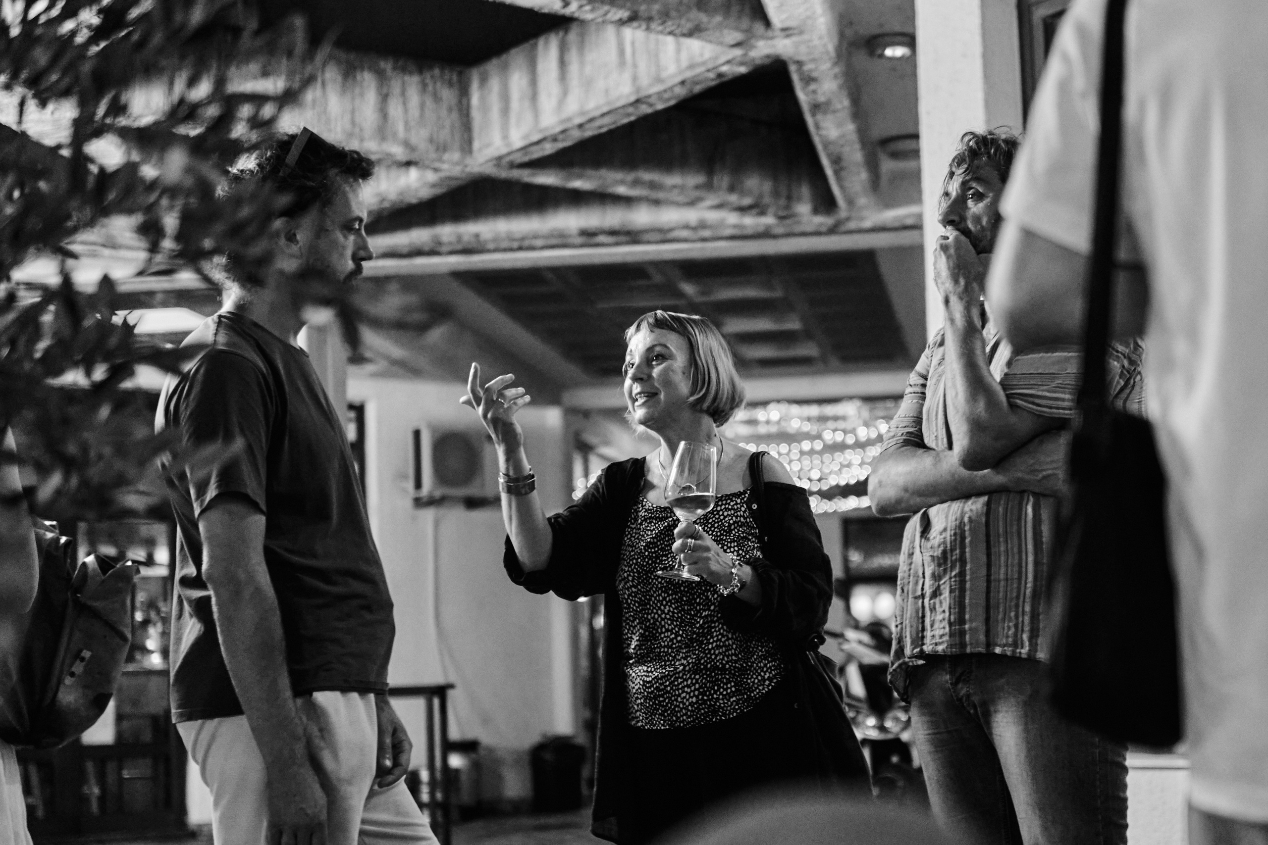 Barbarabar. See the moment and catche. commercial and reportage