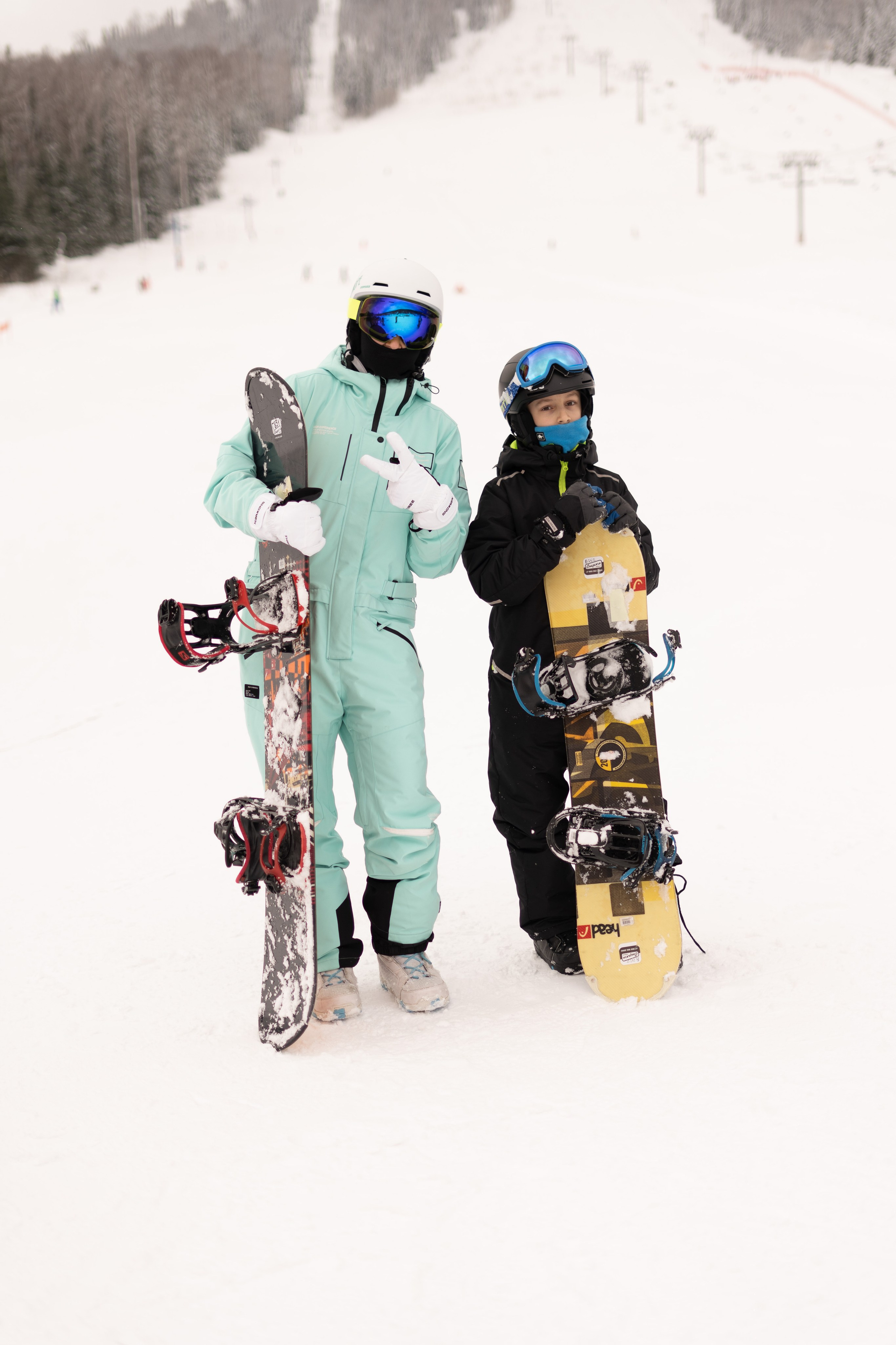 Репортаж Детский Лагерь. Анастасия Паршукова — фотограф Шерегеш Новосибирск