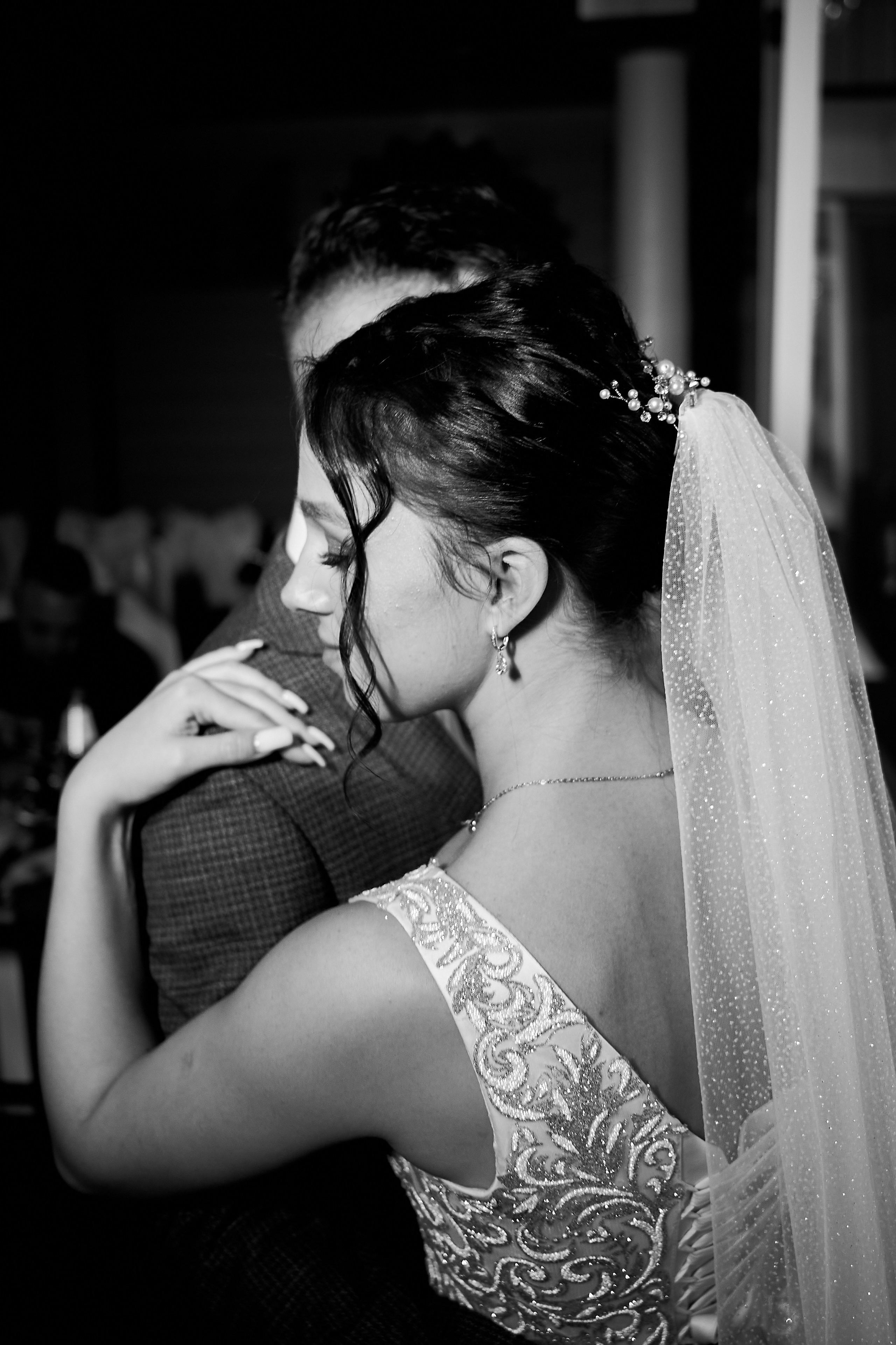 V&S. Профессиональный репортажный фотограф в Самаре Никита Королев