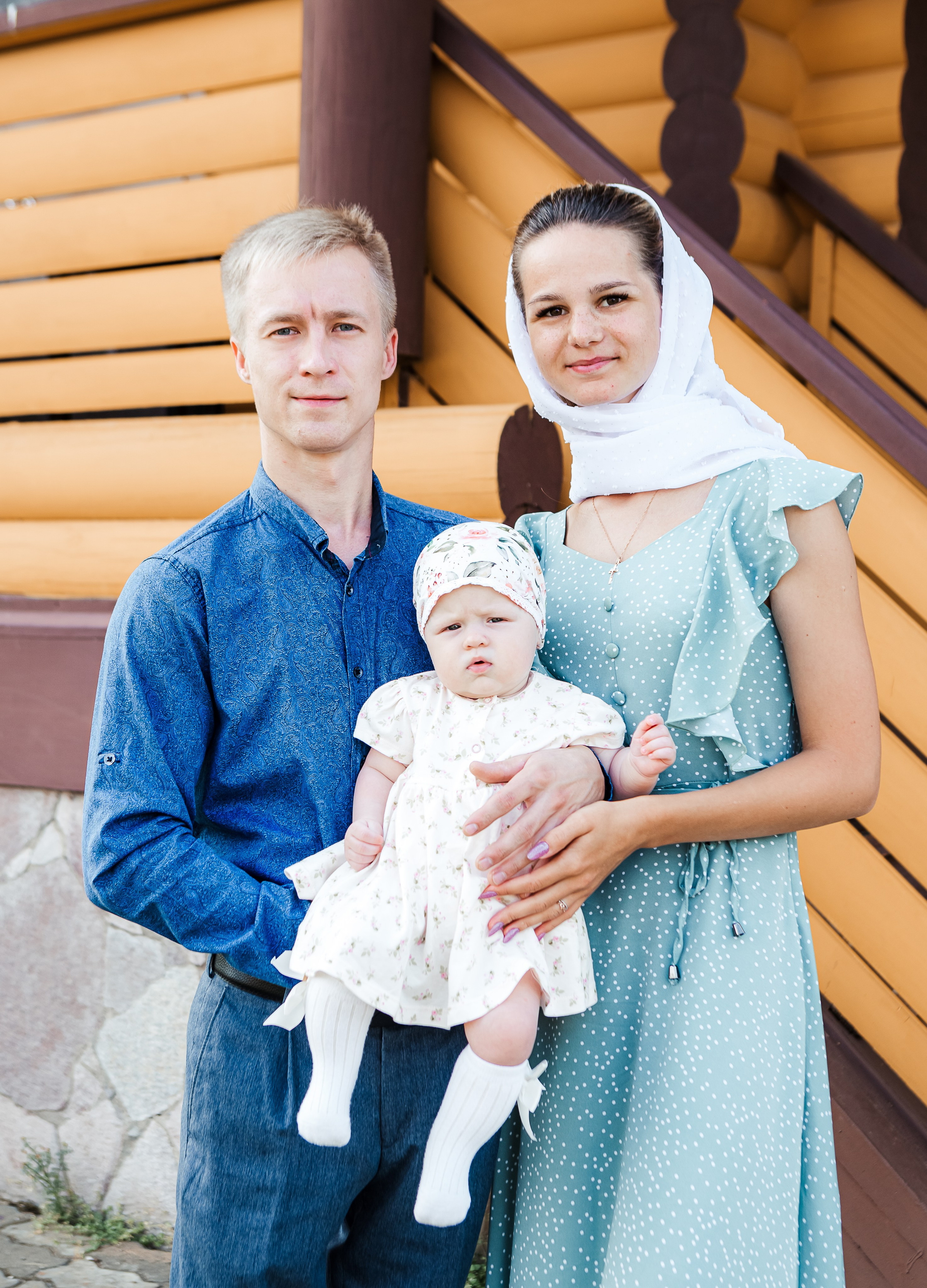 19.07.2024. Фотограф Тверь|Москва|Волоколамск| Отт Кристина