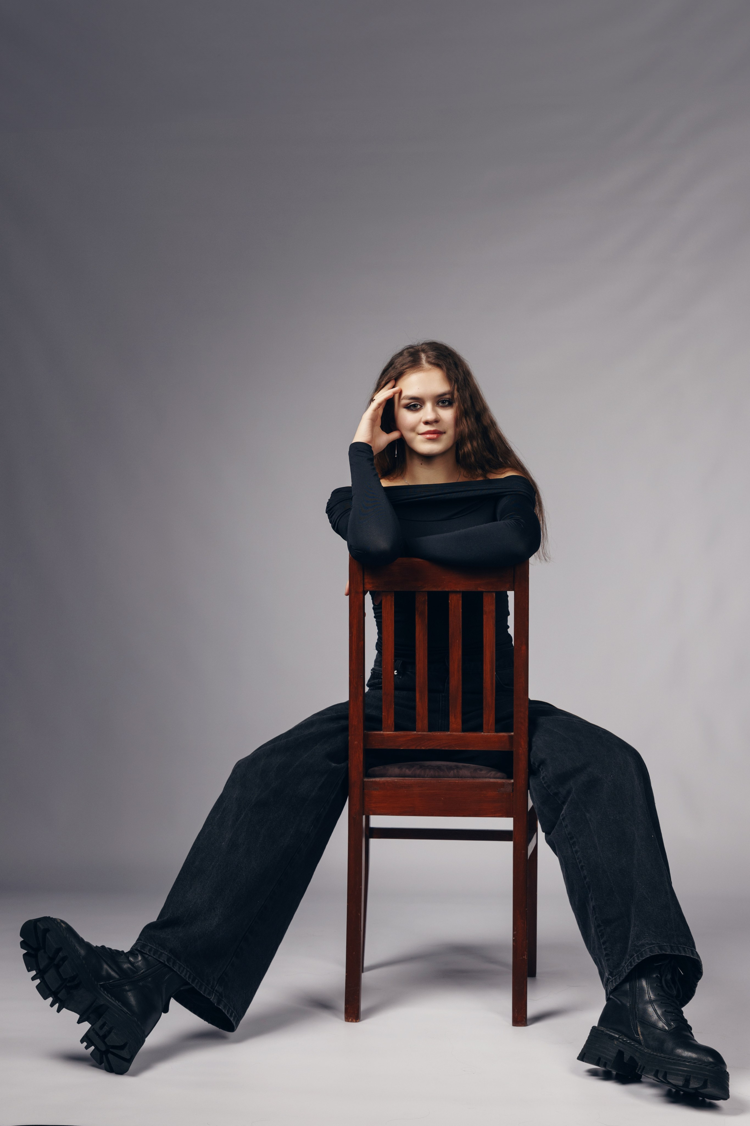 Эскпрессия. Танцевальная фотография. Фотограф Ирина Бобрешова. Коряжма