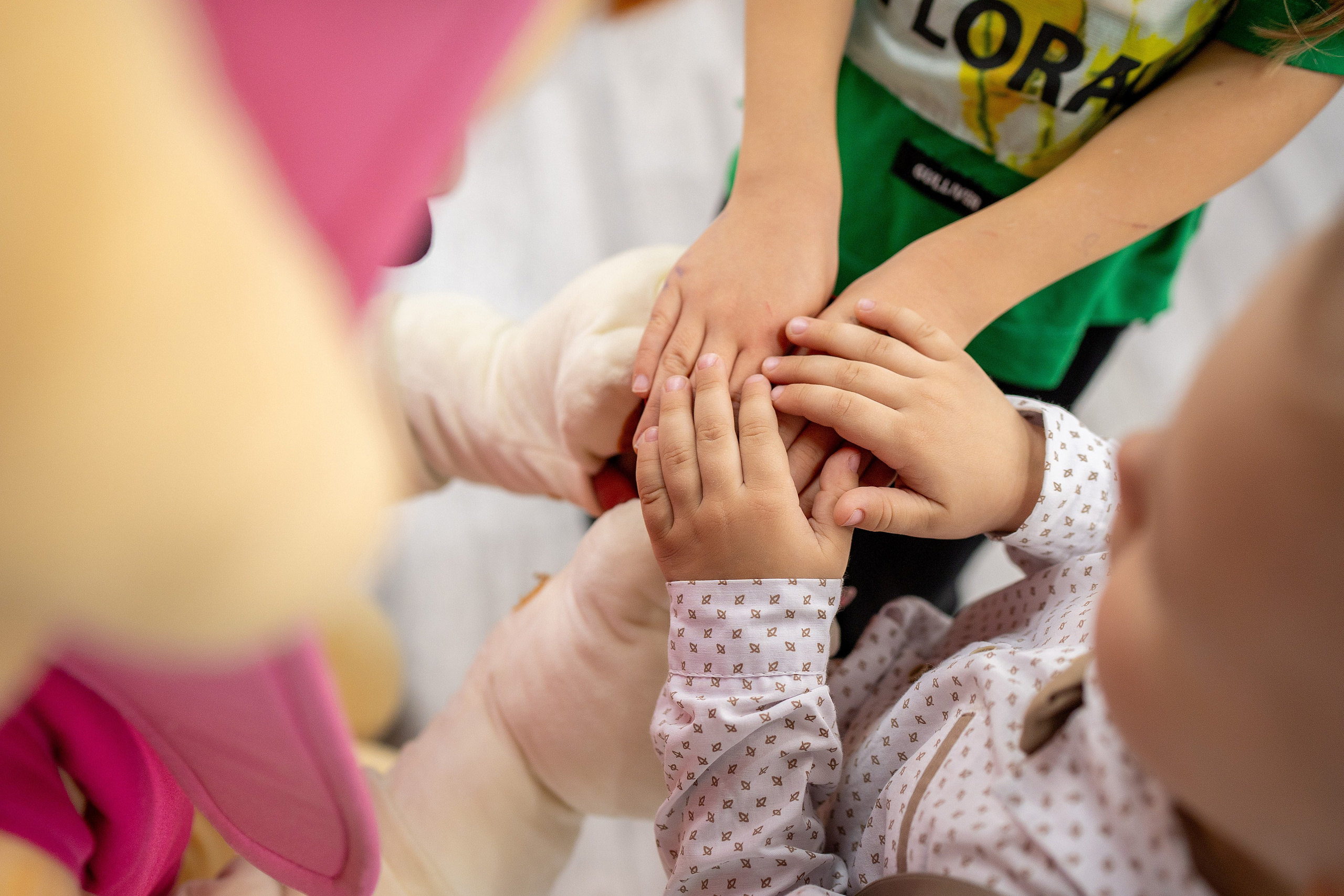 День рождения Матвея. Фотограф на Крещение и Венчание в Красноярске Рамазанова Юлия