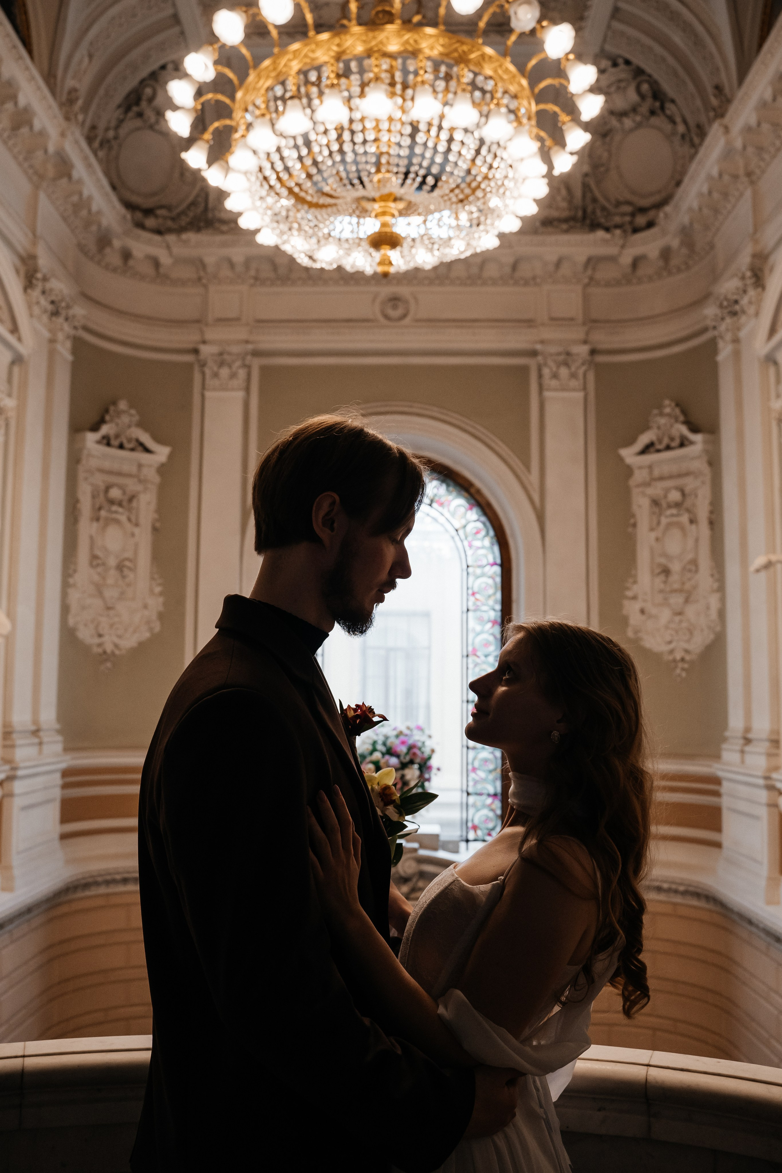 Wedding «The Petersburg spirit». Свадебные фотограф и видеограф Наталья и Анатолий Новиковы СПб