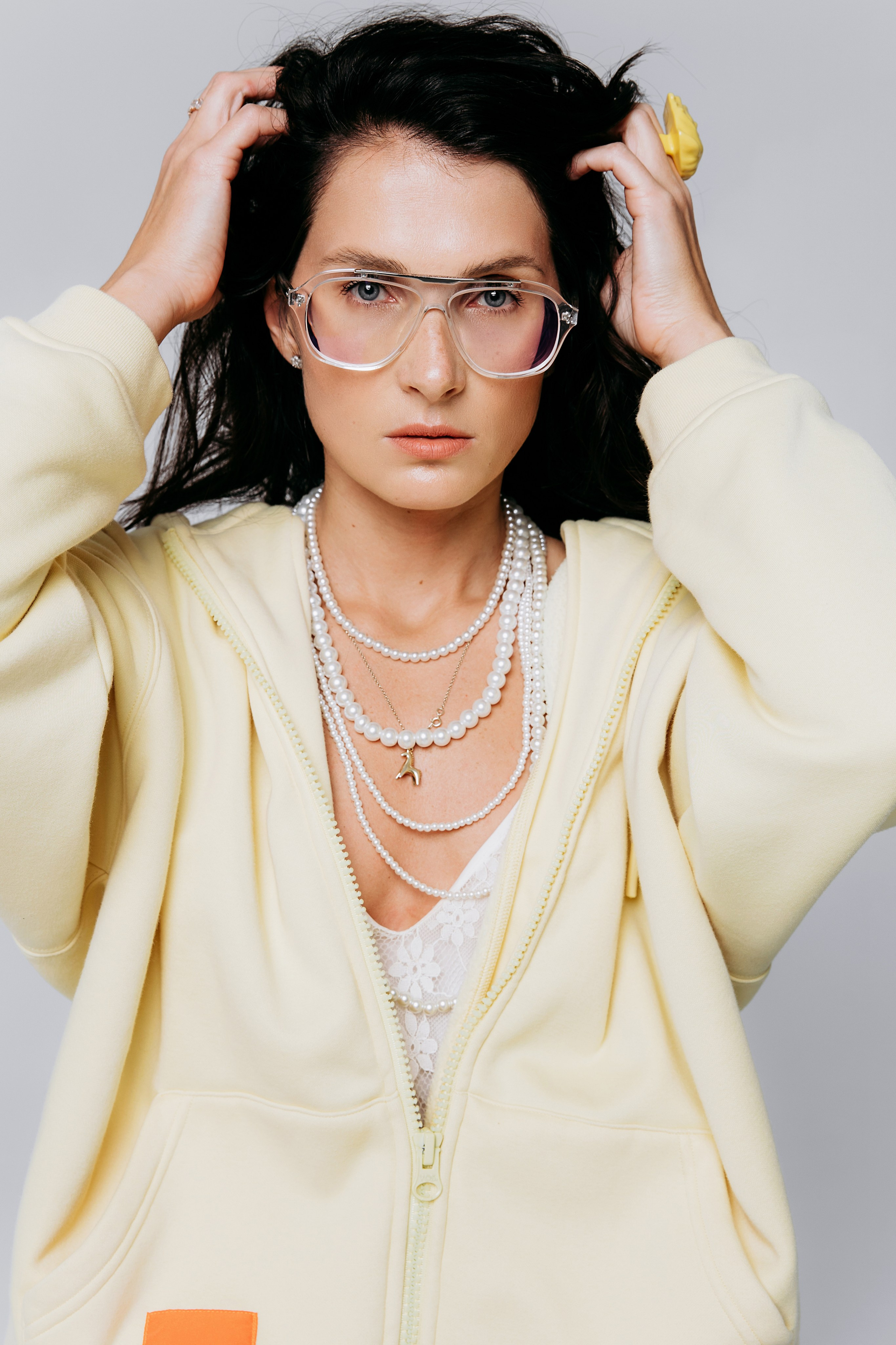 Ксюша. Главная