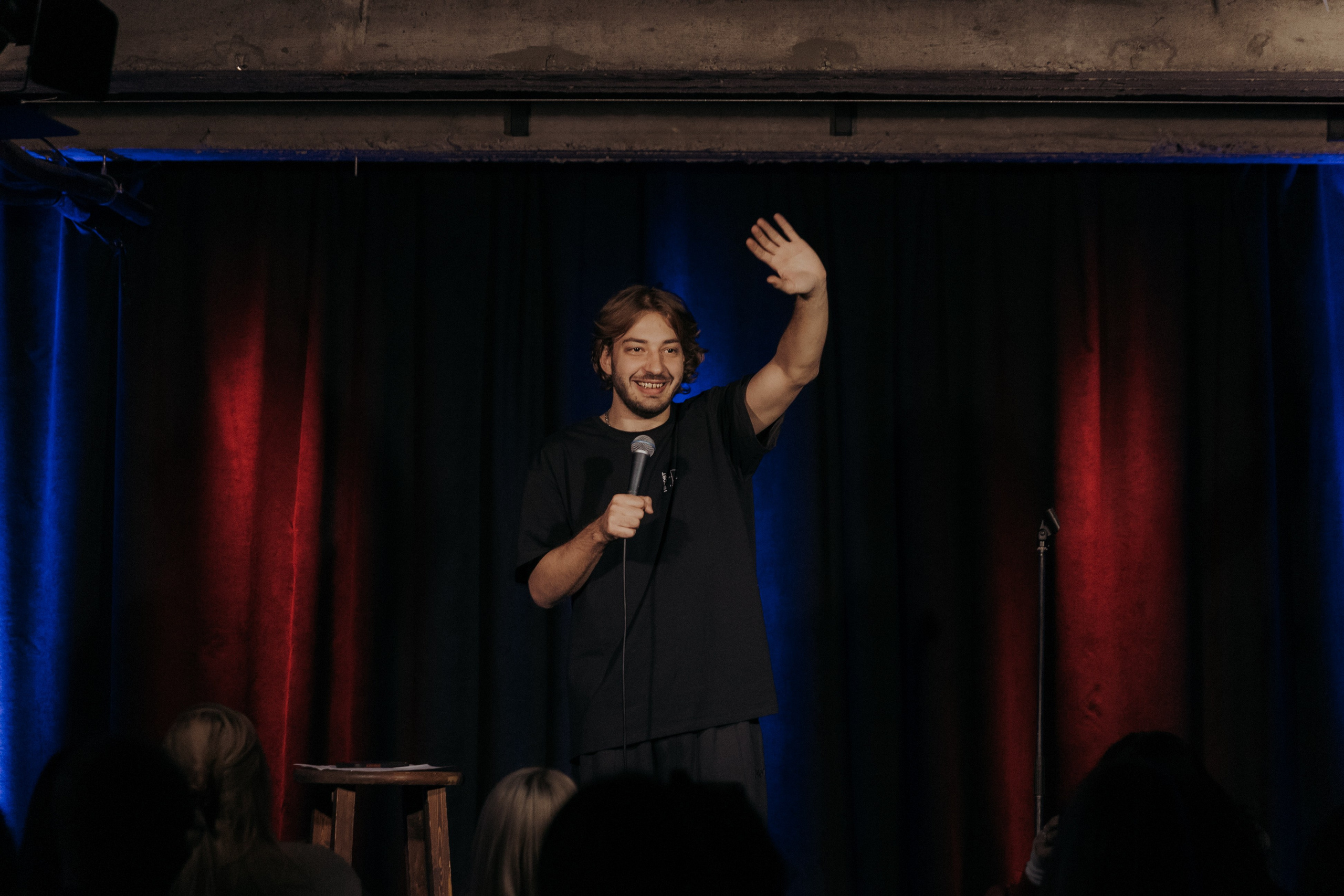 Валера Киракосьян. Фотограф Нижний Новгород — Дмитрий Грехов