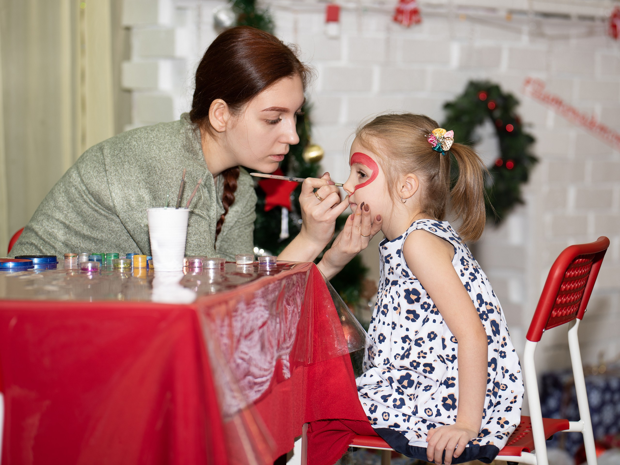 Репортажная съемка мероприятий в Краснодаре. Свадебный и семейный фотограф в Краснодаре Владимир Курашев