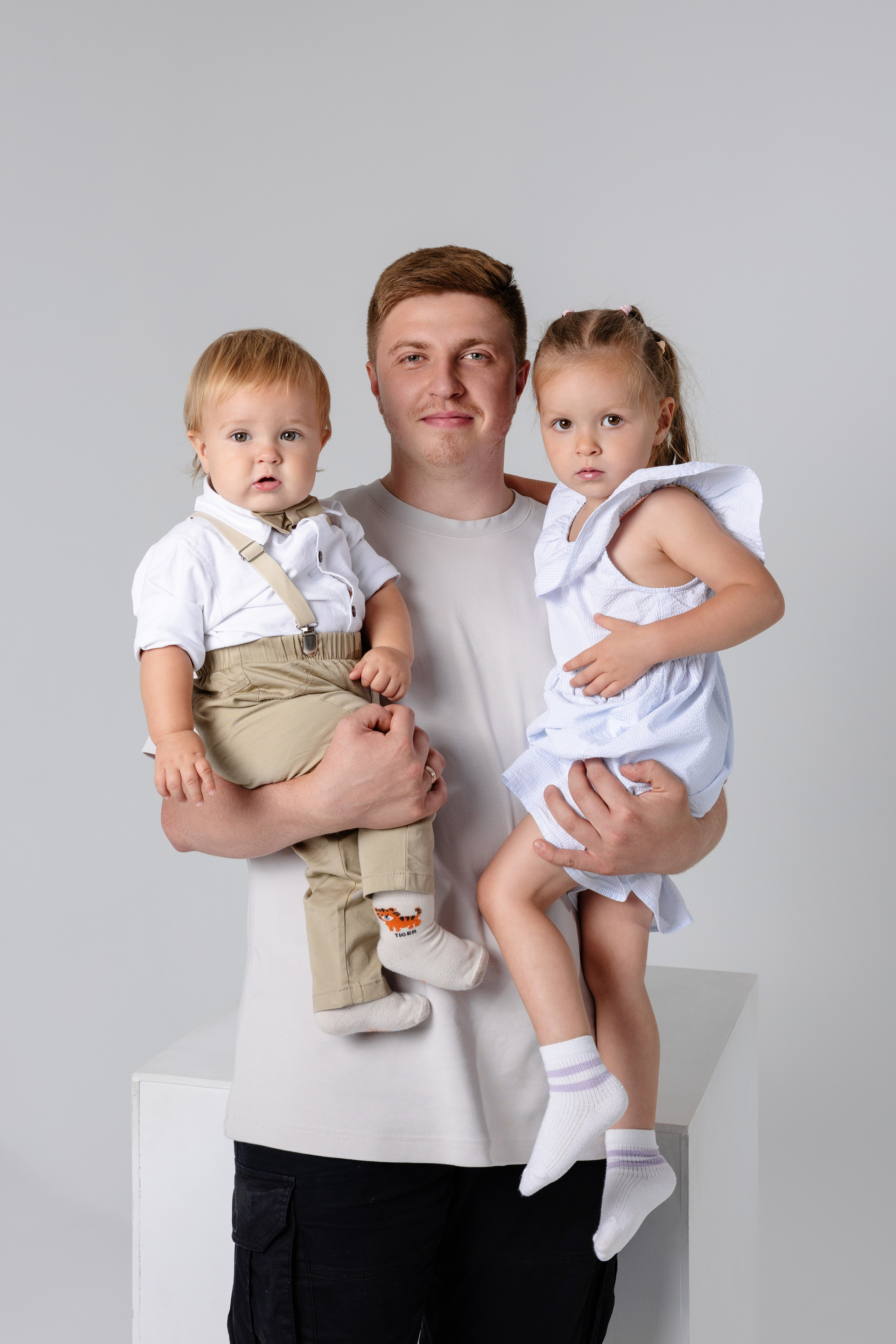 Семейные. Анжелика Пилипас