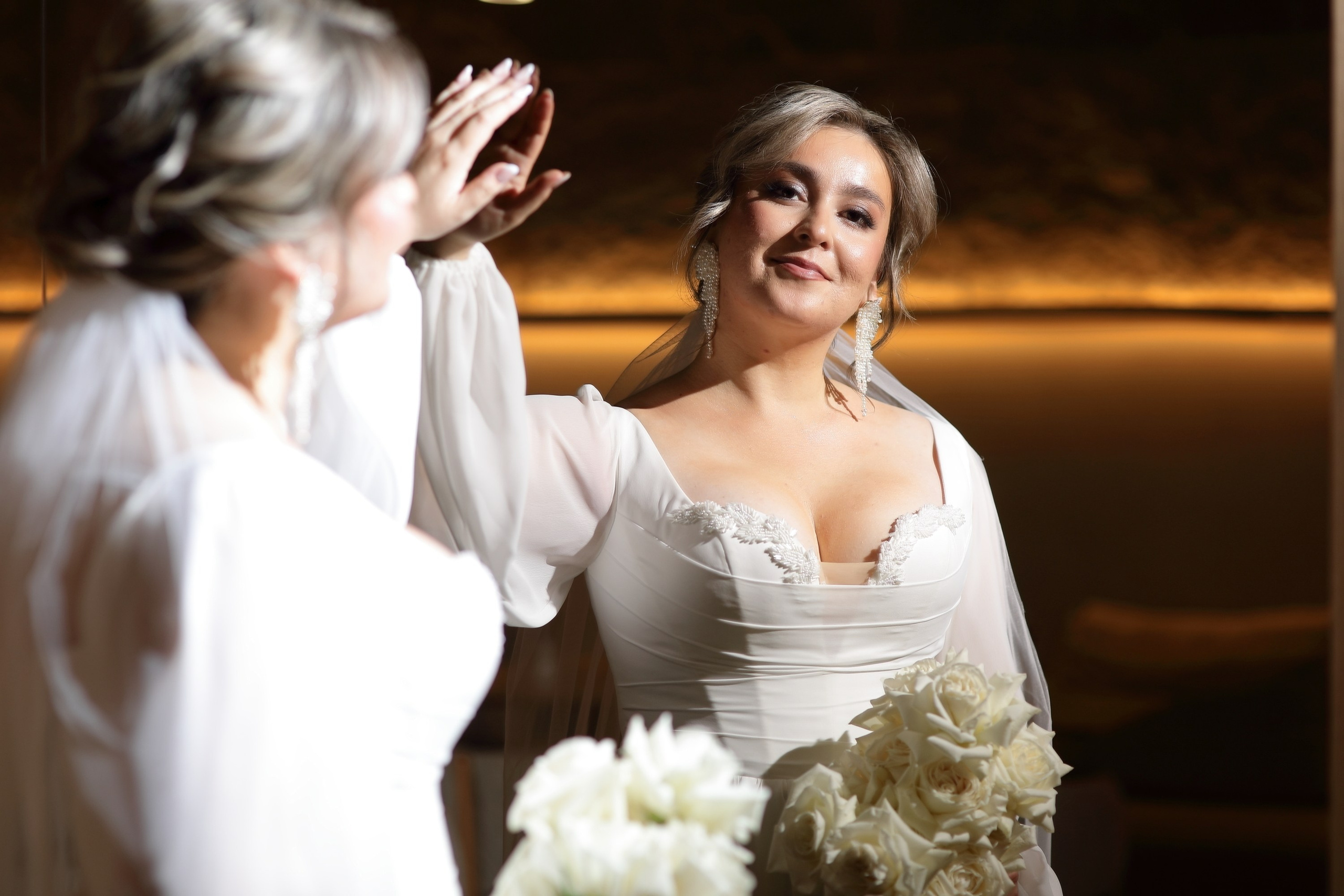 Анонс со свадьбы Расима и Анжелики. Свадебный и семейный фотограф и видеограф в Екатеринбурге Полянские Тимур и Анастасия