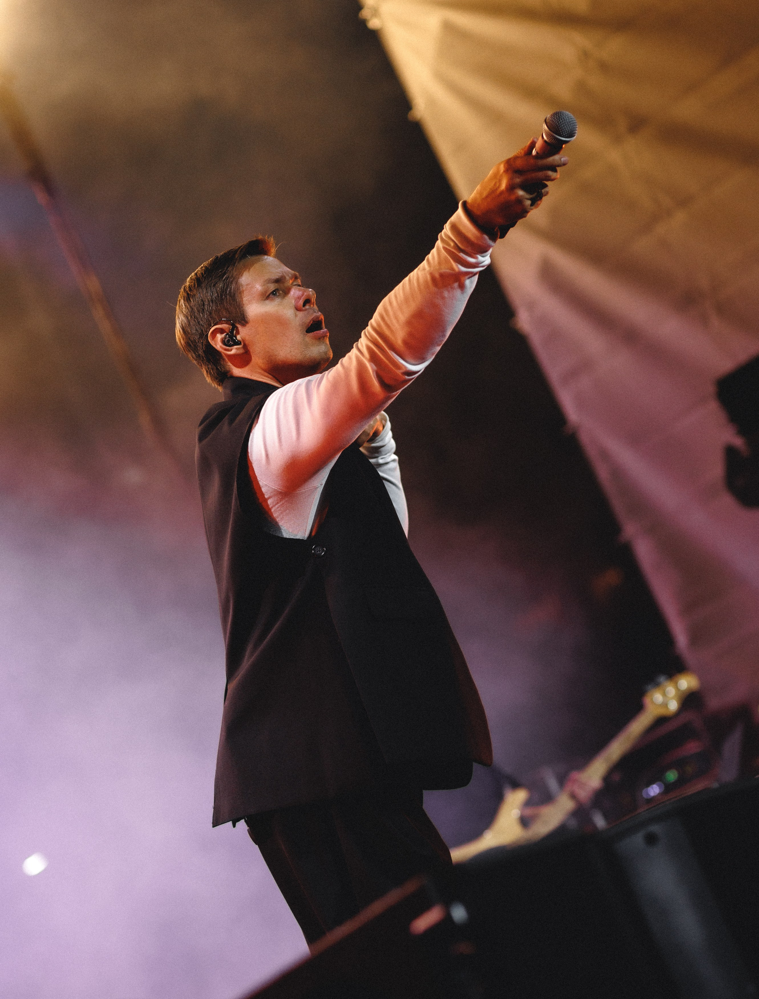 Стас Пьеха. Фотограф Москва и Московская область