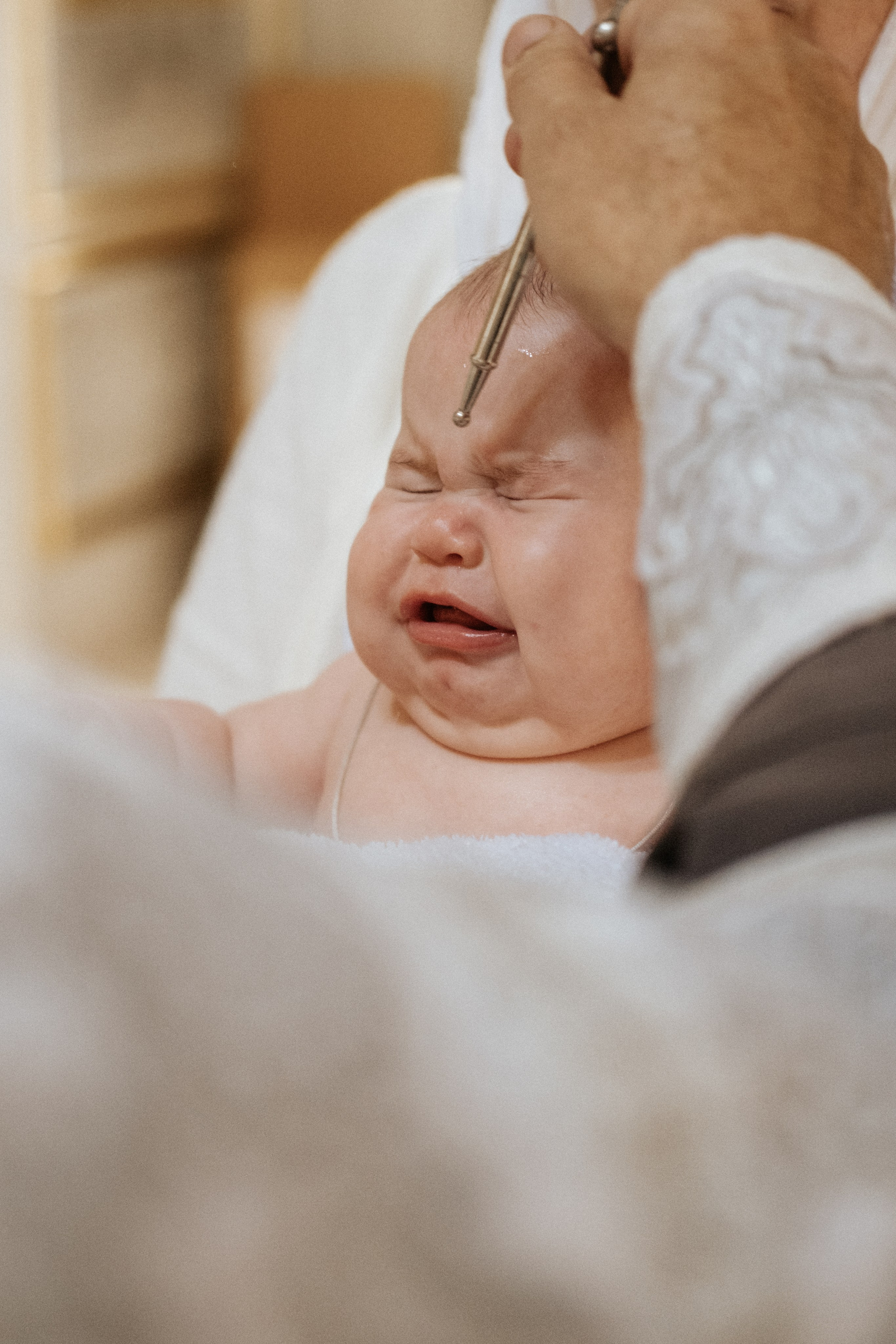 Крещение. Главная