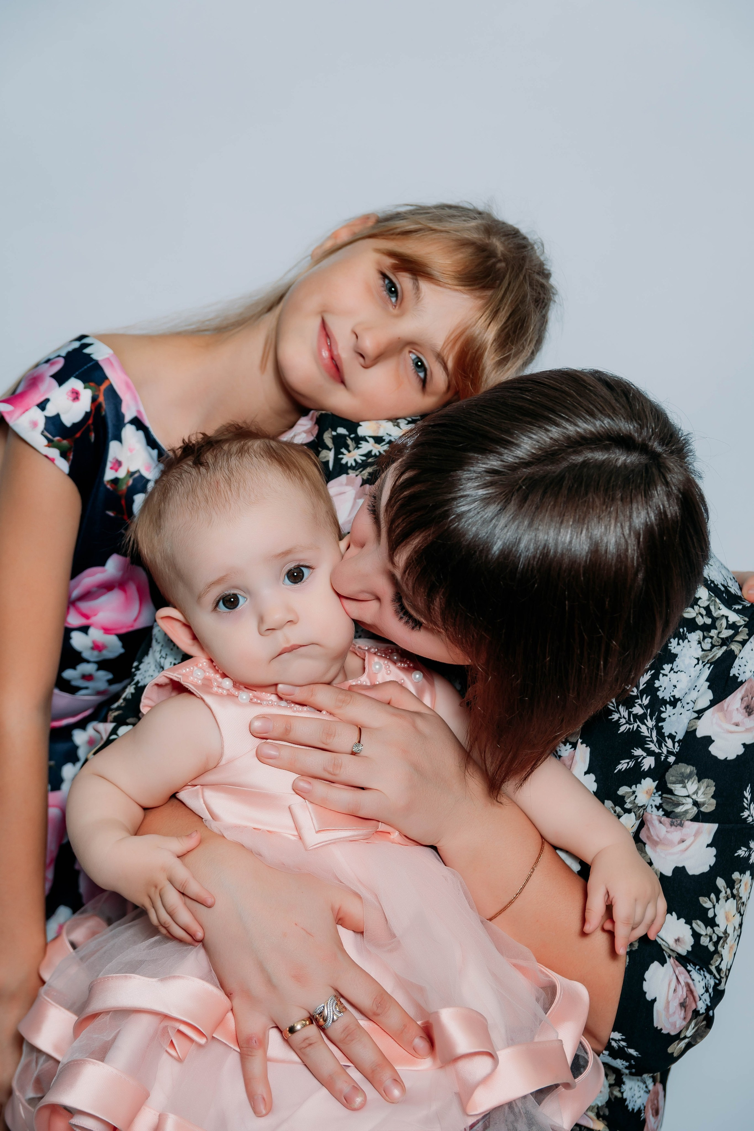 Отзывы. Фотограф Алёна Царькова. Киселевск