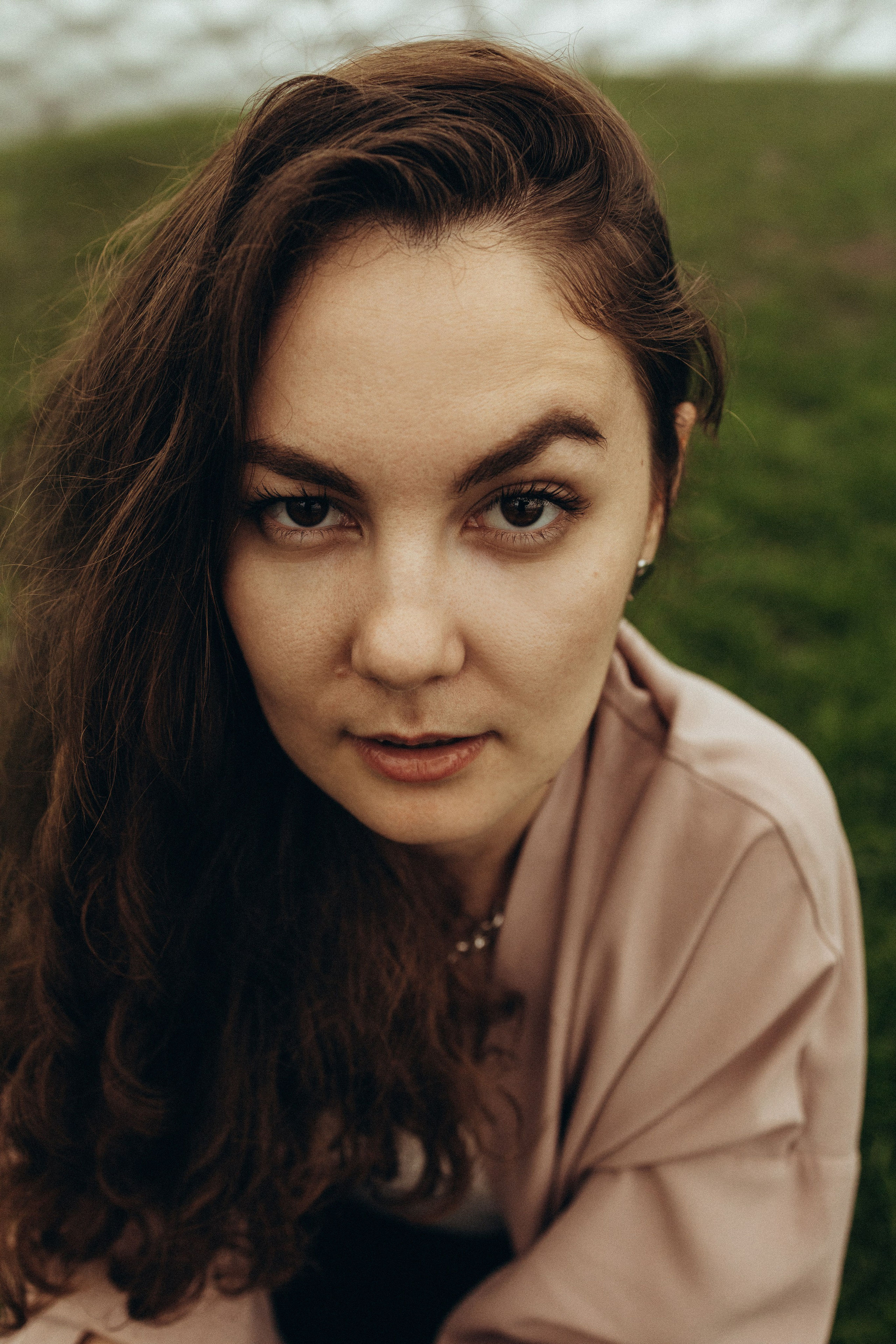 Ксюша. Фотограф Москва Алёна Суворова