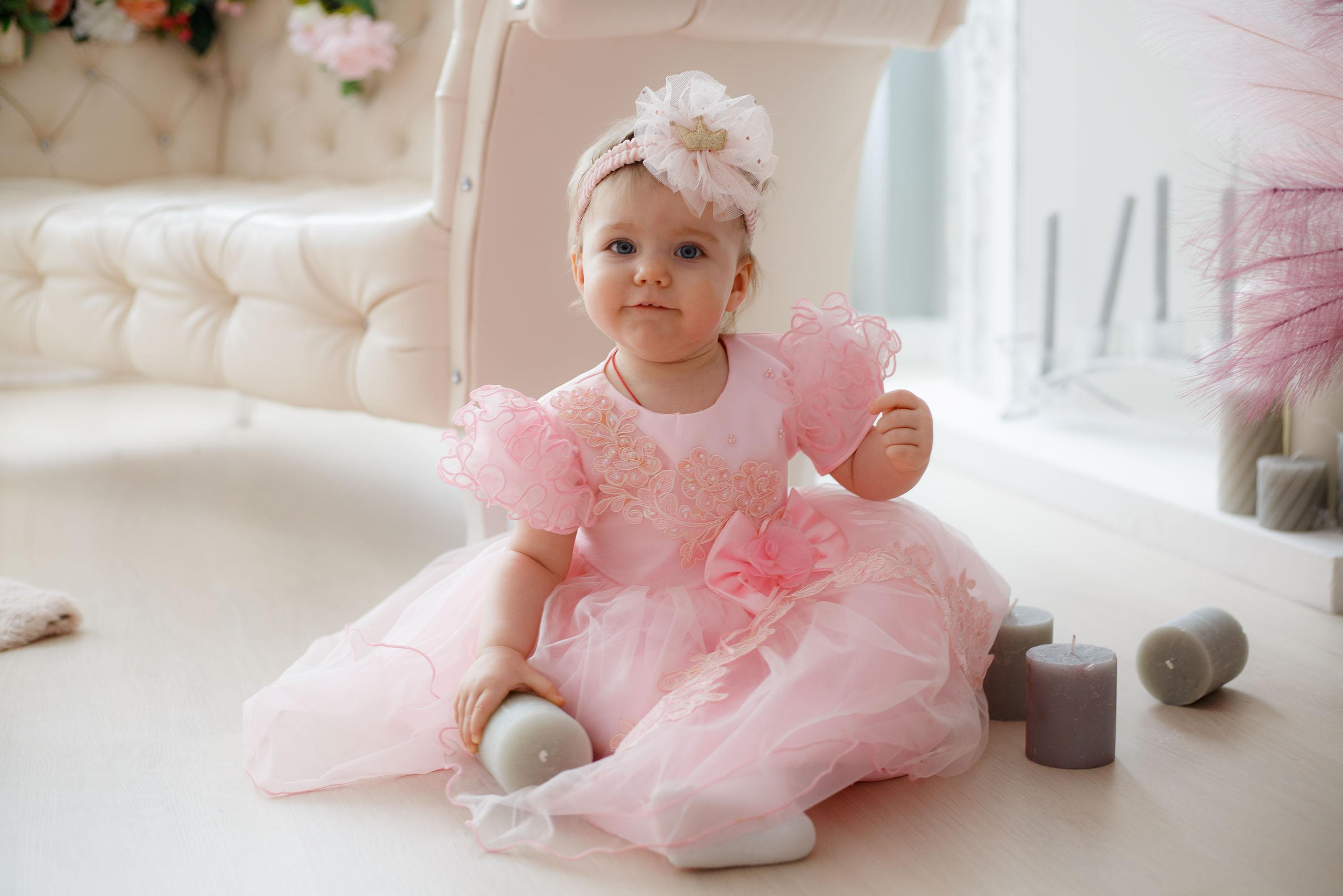 Анастасия —фотосессия в студии. Фотограф Яков Поспехов