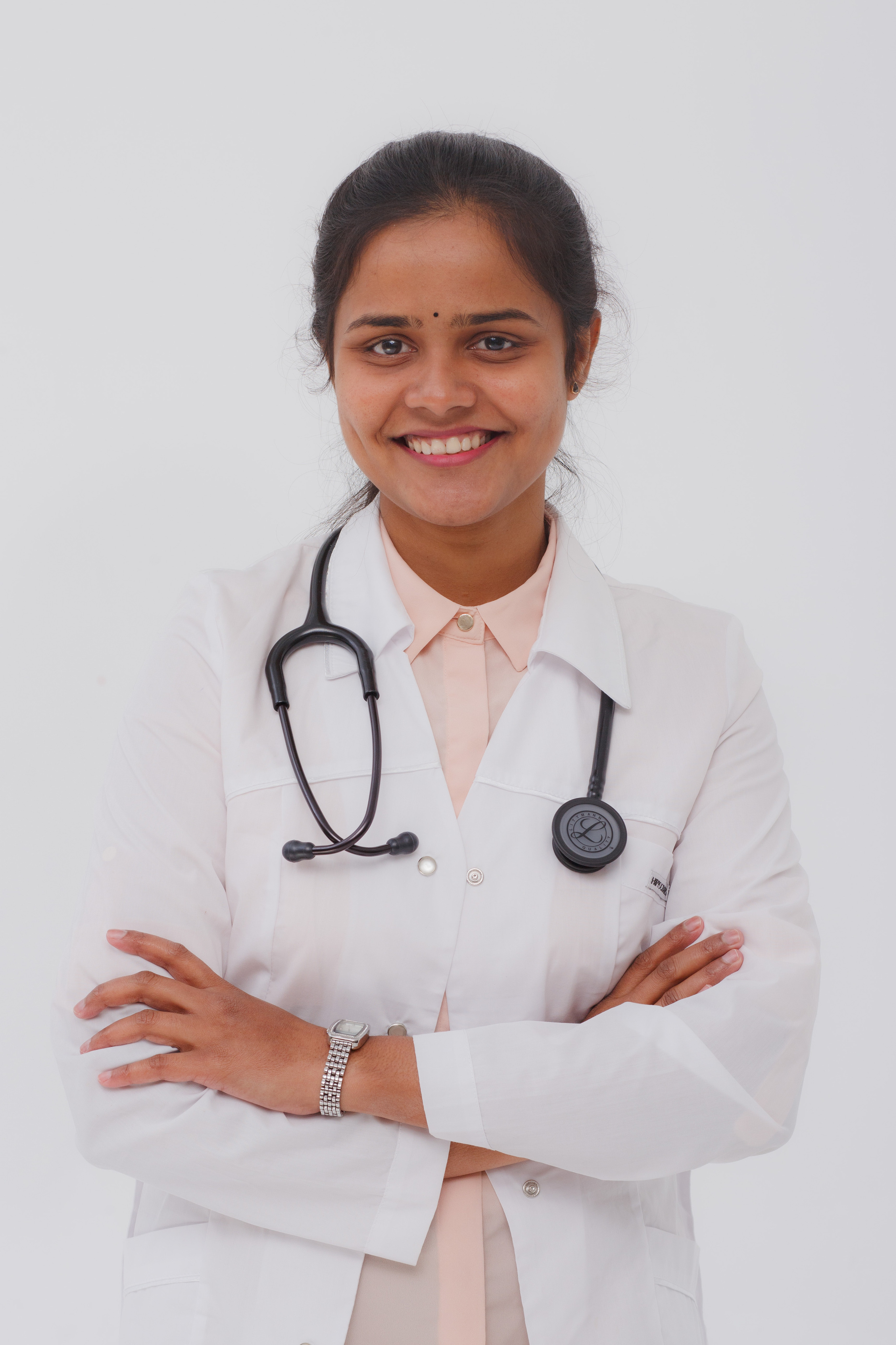 Портреты студентов в студии. Фотограф Яков Поспехов