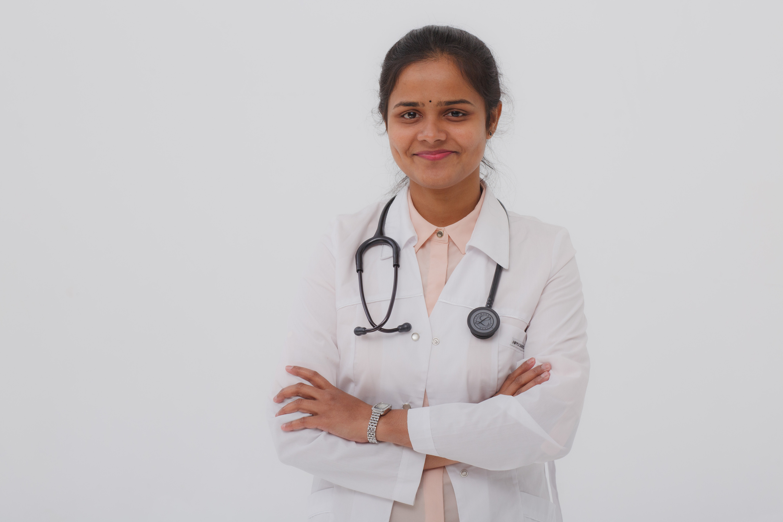 Портреты студентов в студии. Фотограф Яков Поспехов