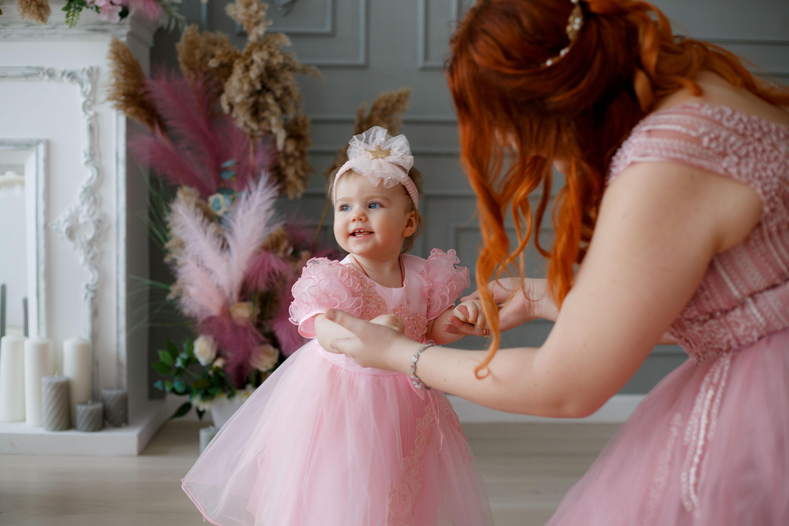 Анастасия —фотосессия в студии. Фотограф Яков Поспехов