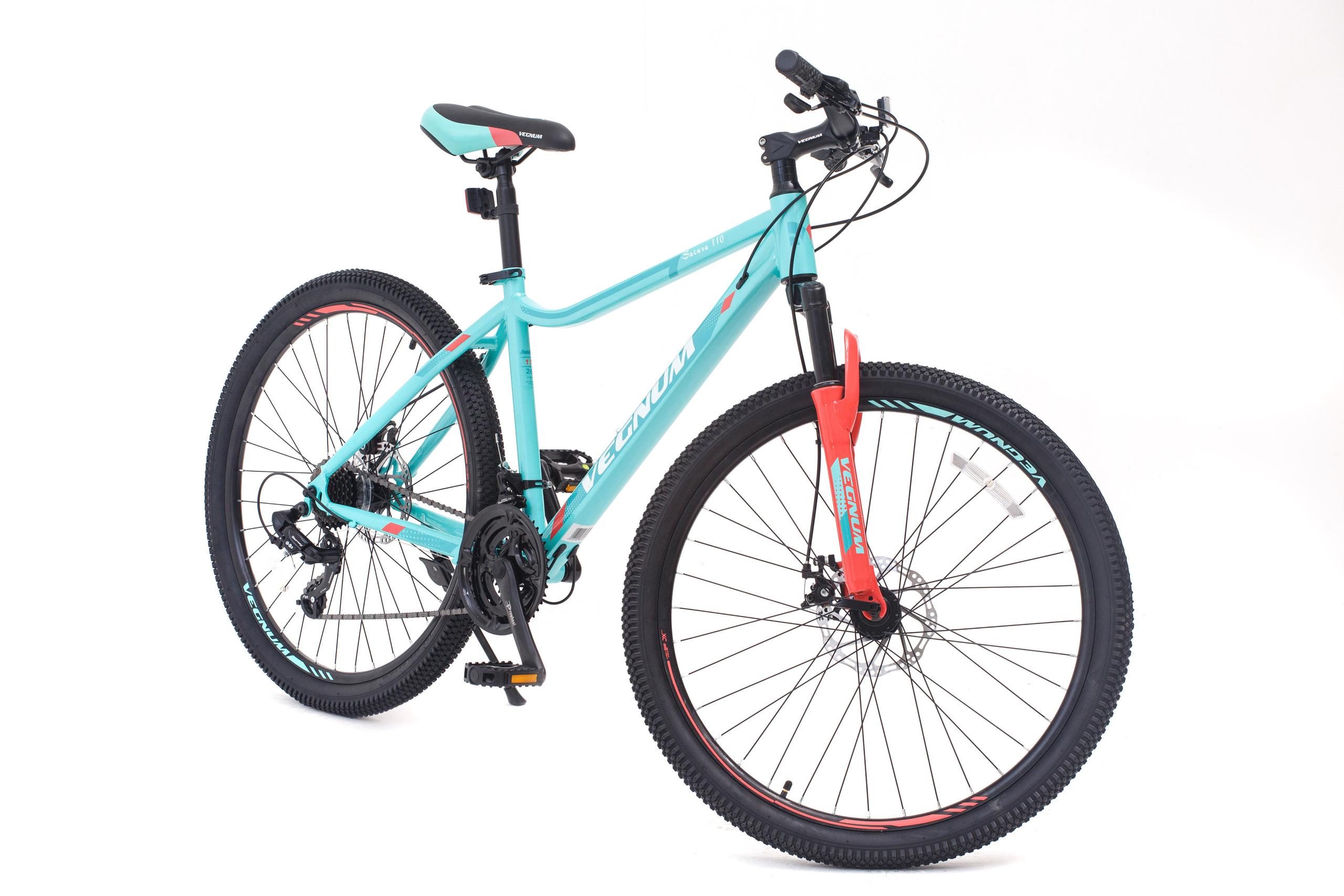 Предметная фотосъемка велосипедов VEGNUM. Фотограф Яков Поспехов