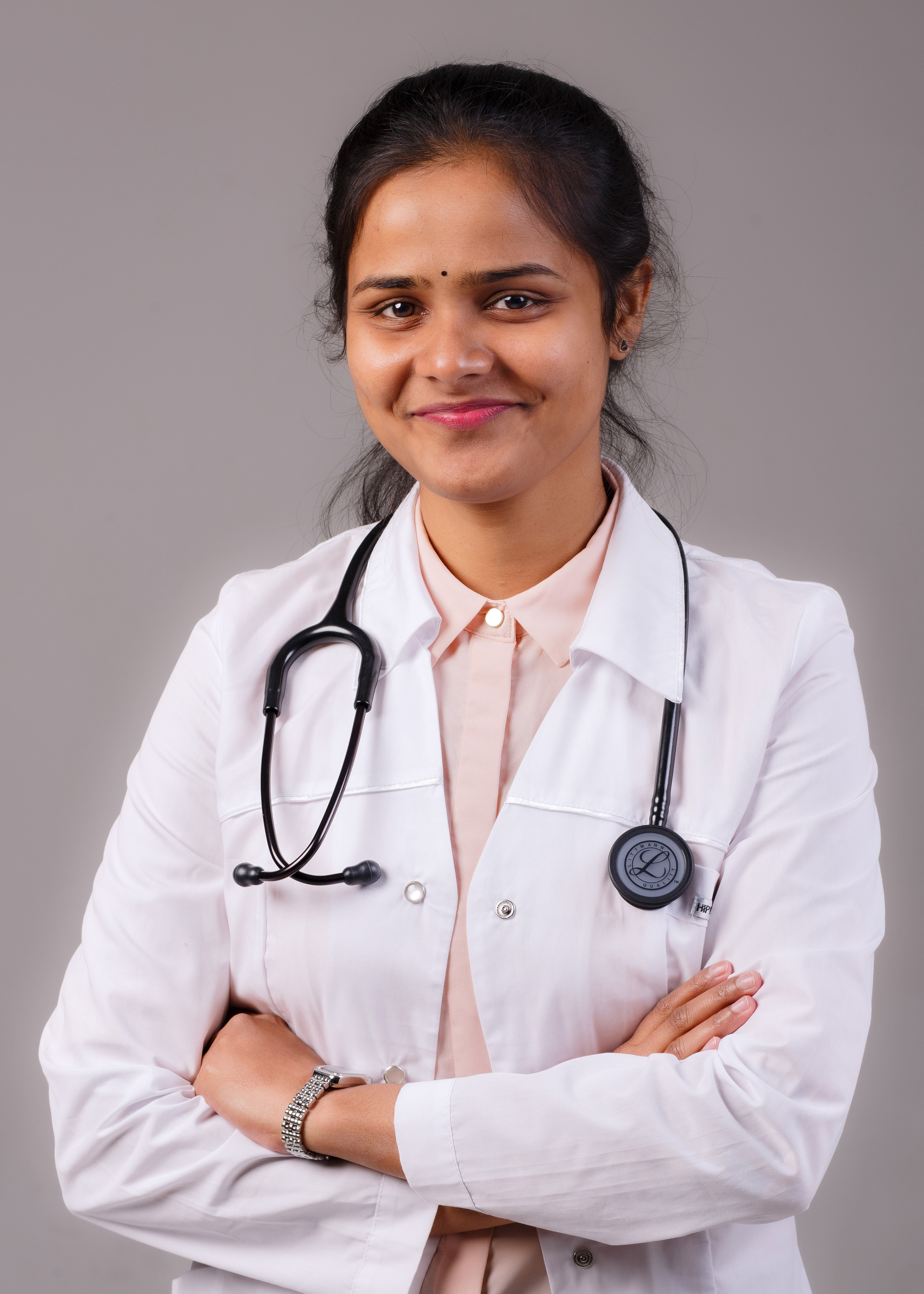 Портреты студентов в студии. Фотограф Яков Поспехов