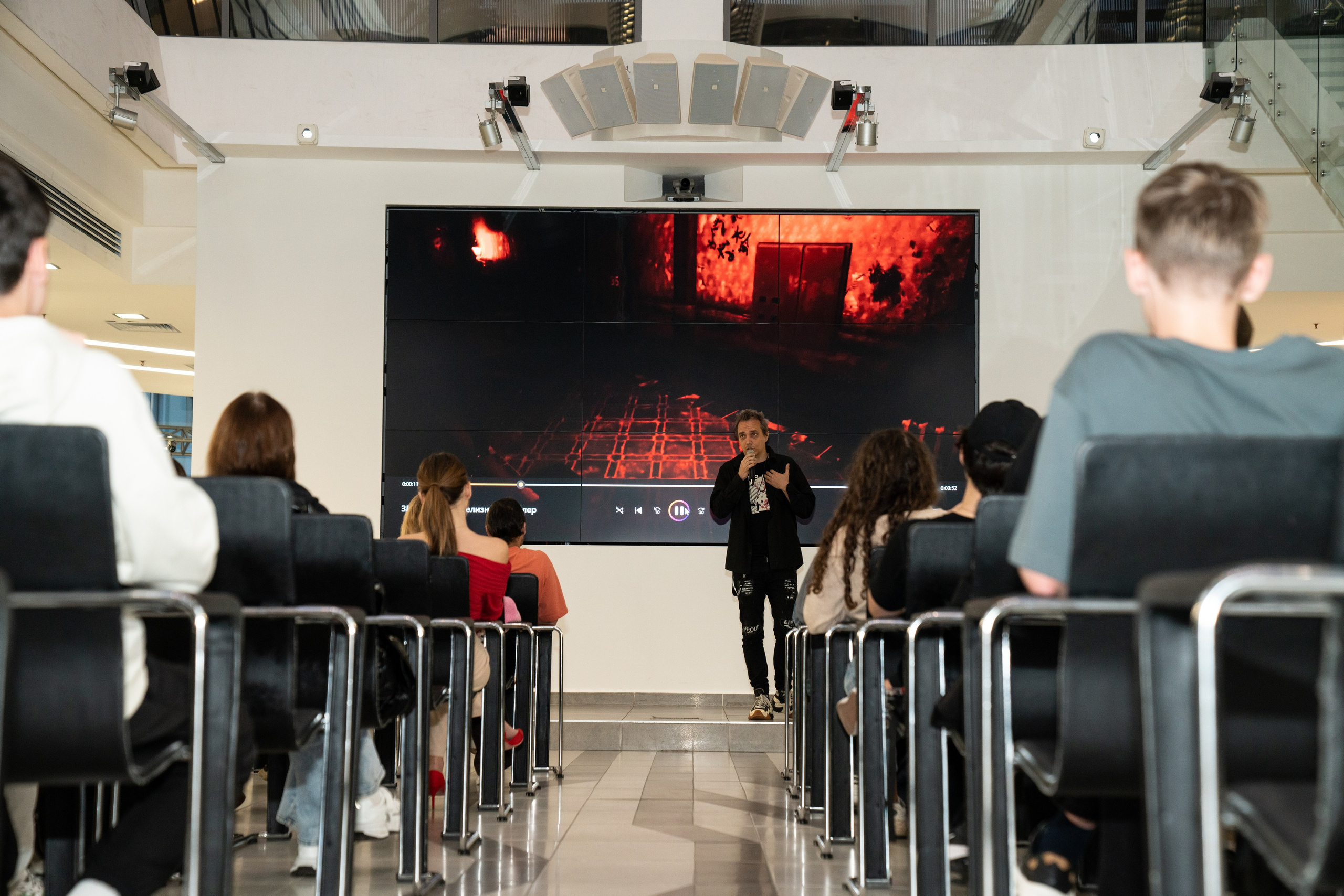 GameDev. Фотограф Казань