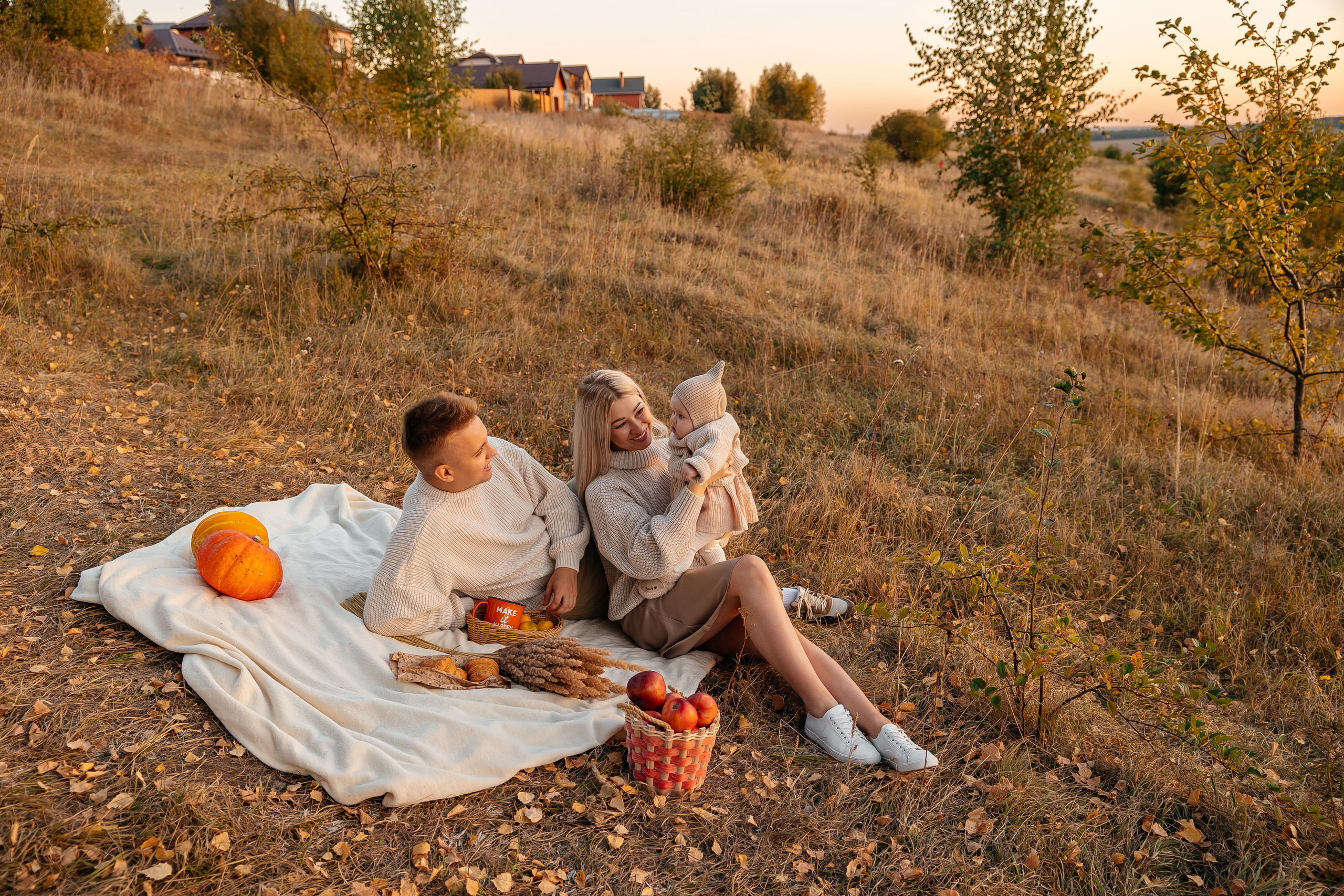 Лазаревы. Фотограф Пенза Марина Арбузова |свадебный и семейный фотограф