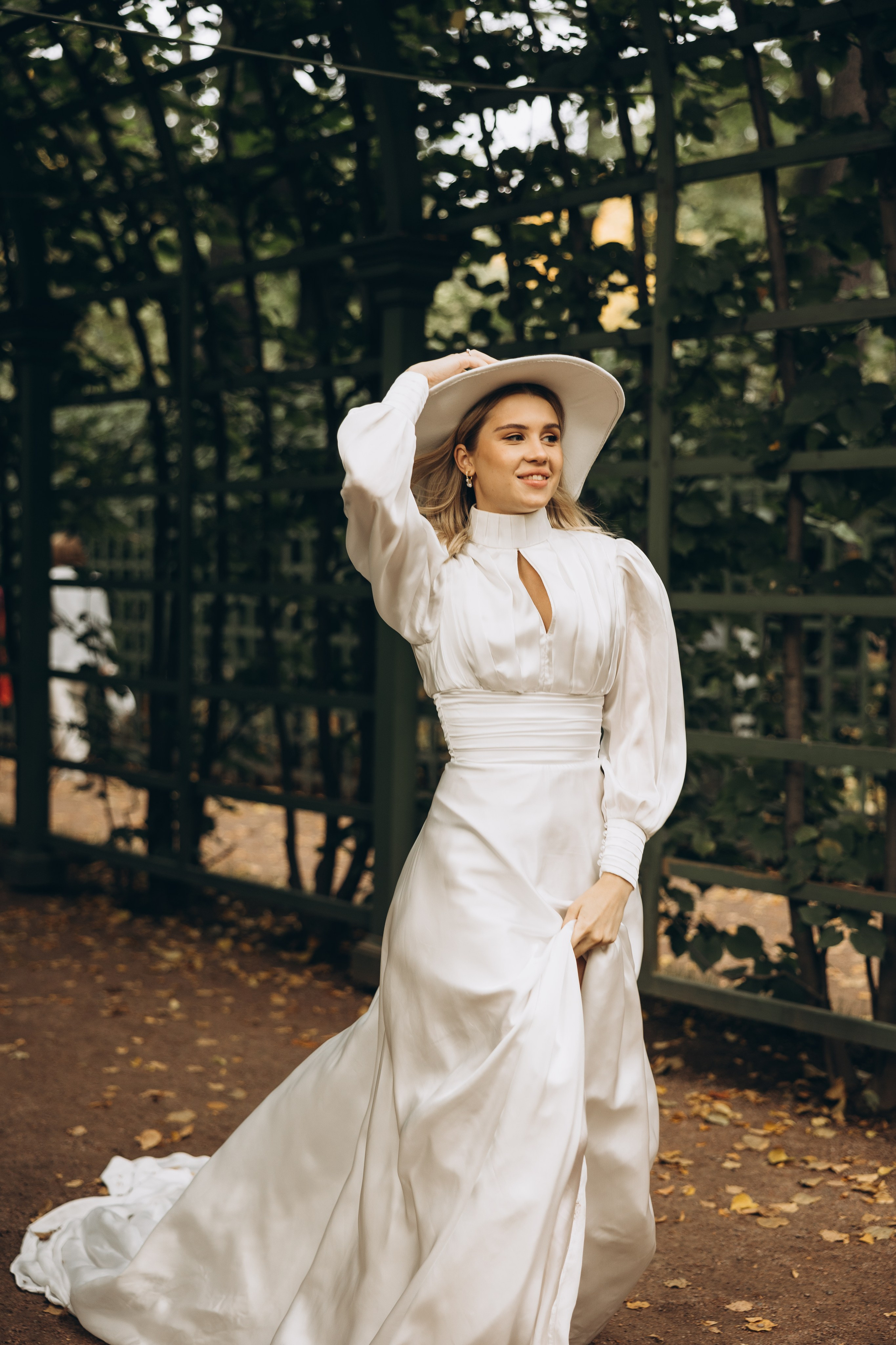 Алина & Игорь. Семейный фотограф в Москве Виктория Ястребинская