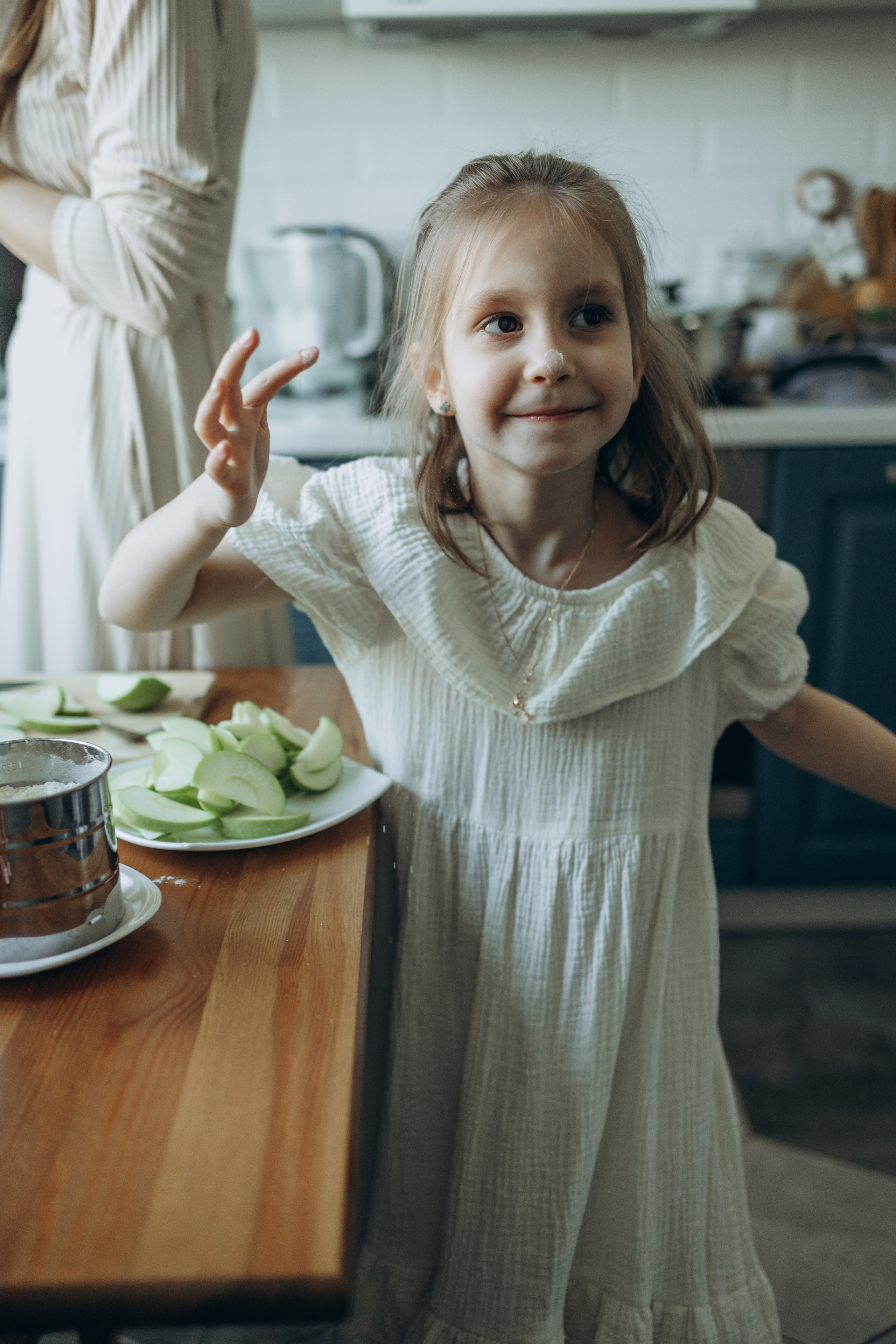 Три поколения. Семейный фотограф в Москве Виктория Ястребинская