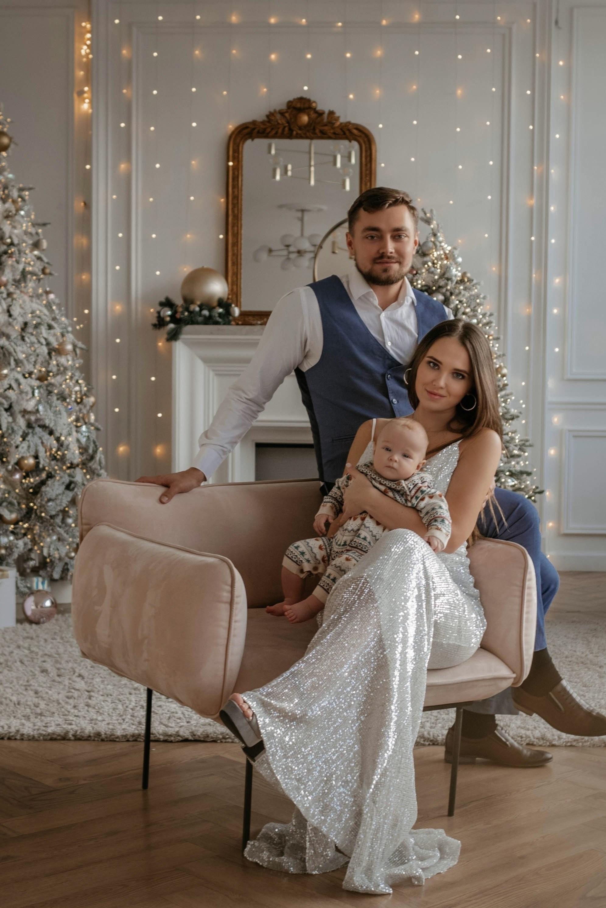 Семейная фотосъёмка. Фотограф во Владивостоке