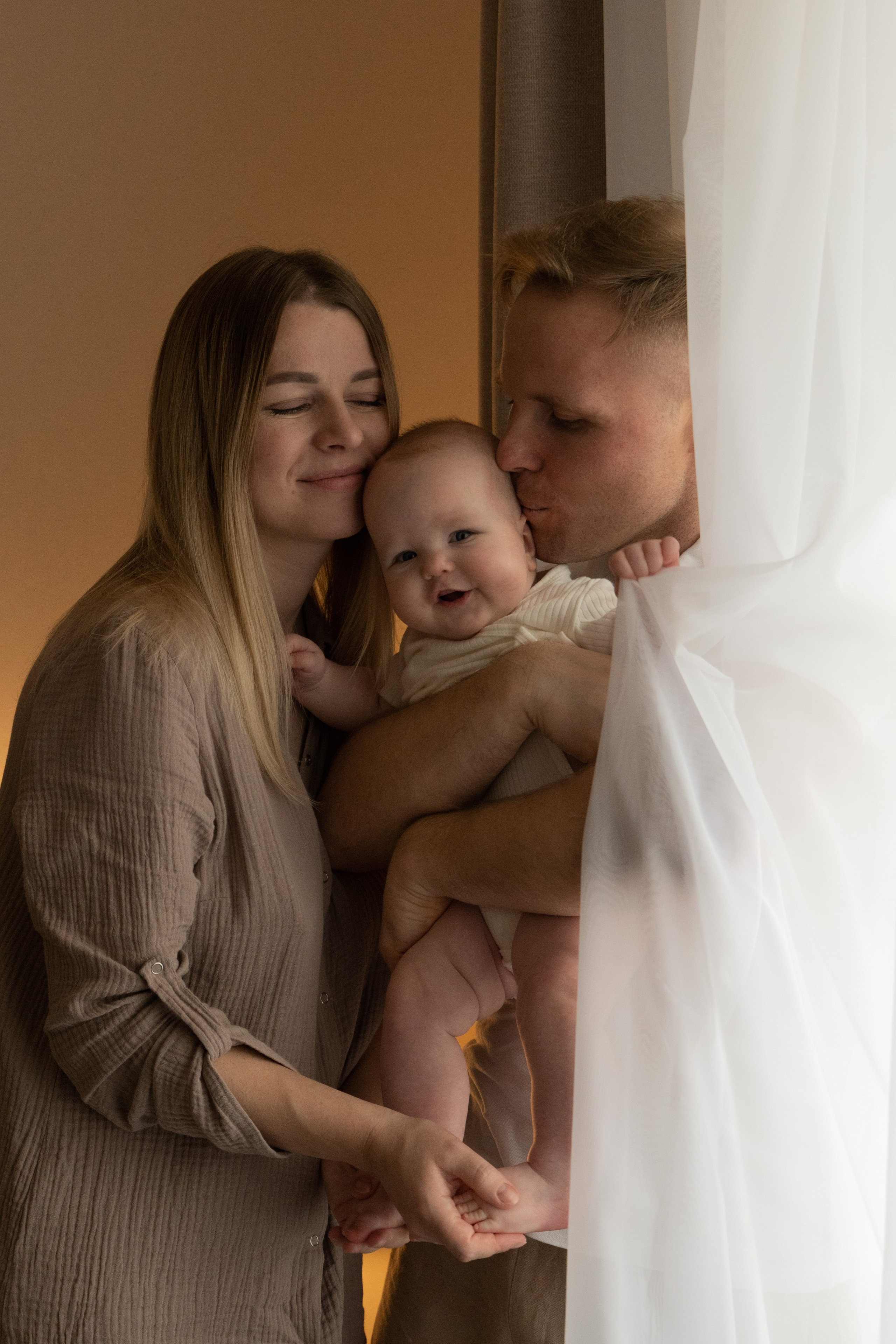 Вместе. Фотограф видеограф Ольга Василевская