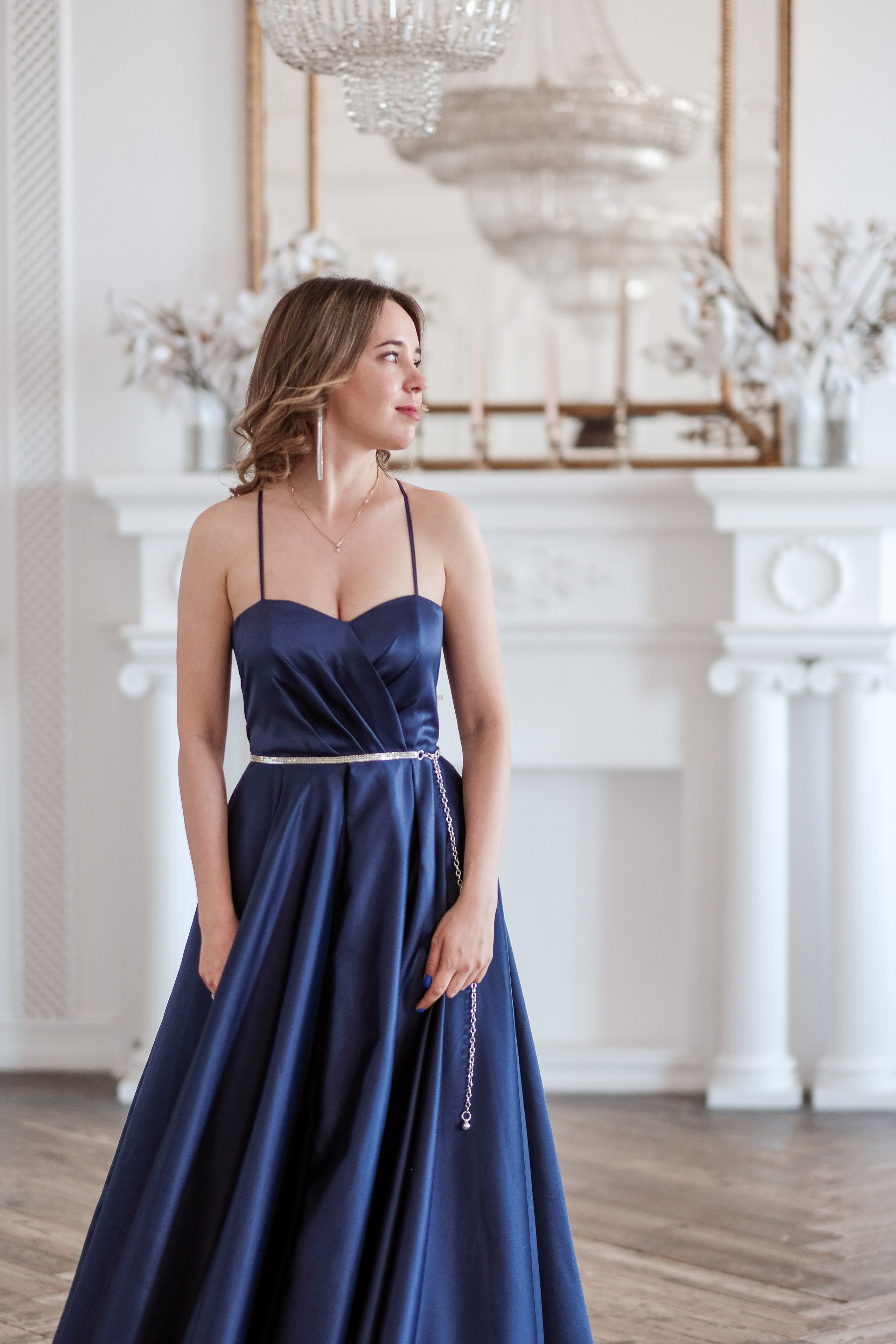 Ольга. Твой эксклюзивный фотограф Мария Дригова