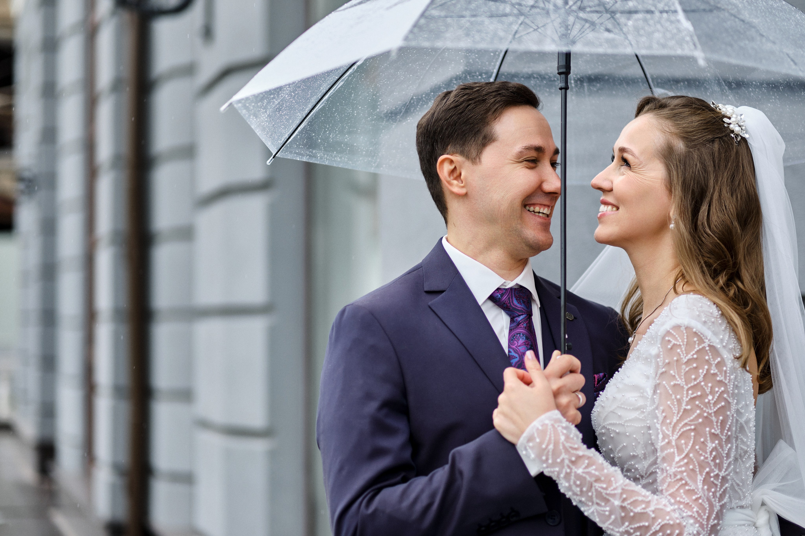 Eternal Vows. Свадебный и портретный фотограф Орлов Никита
