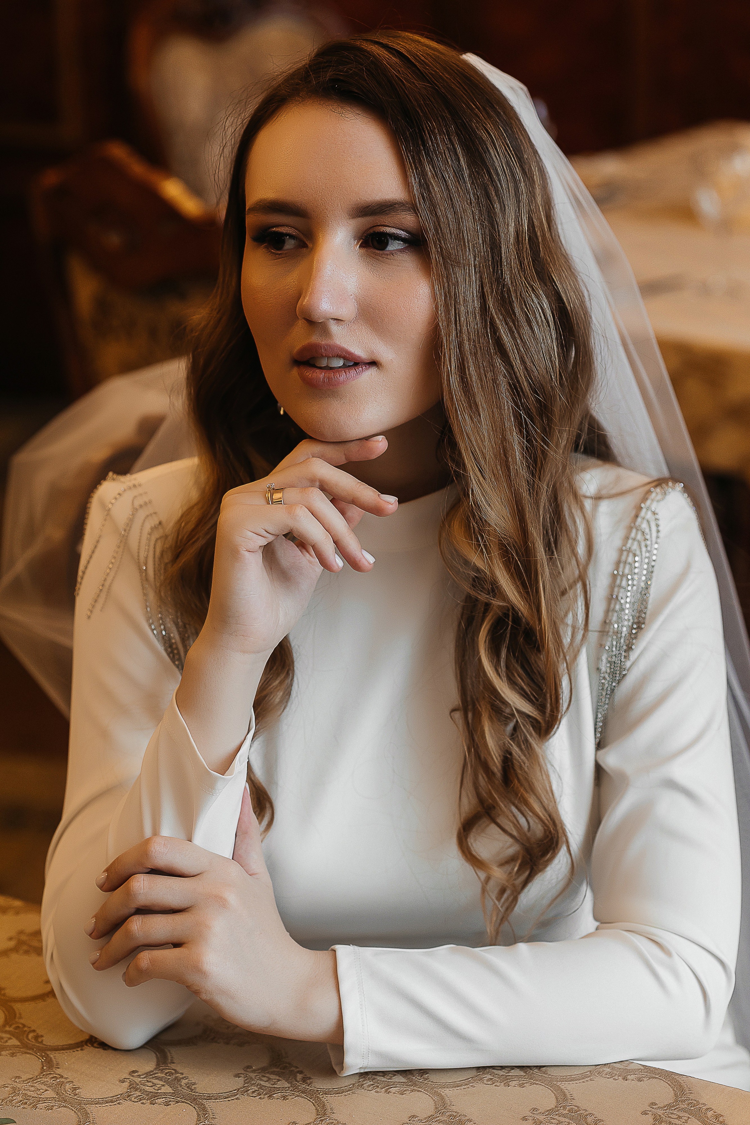 Роскошная выездная церемония в отеле. Олег Сверчков | Свадебный фотограф Вологда