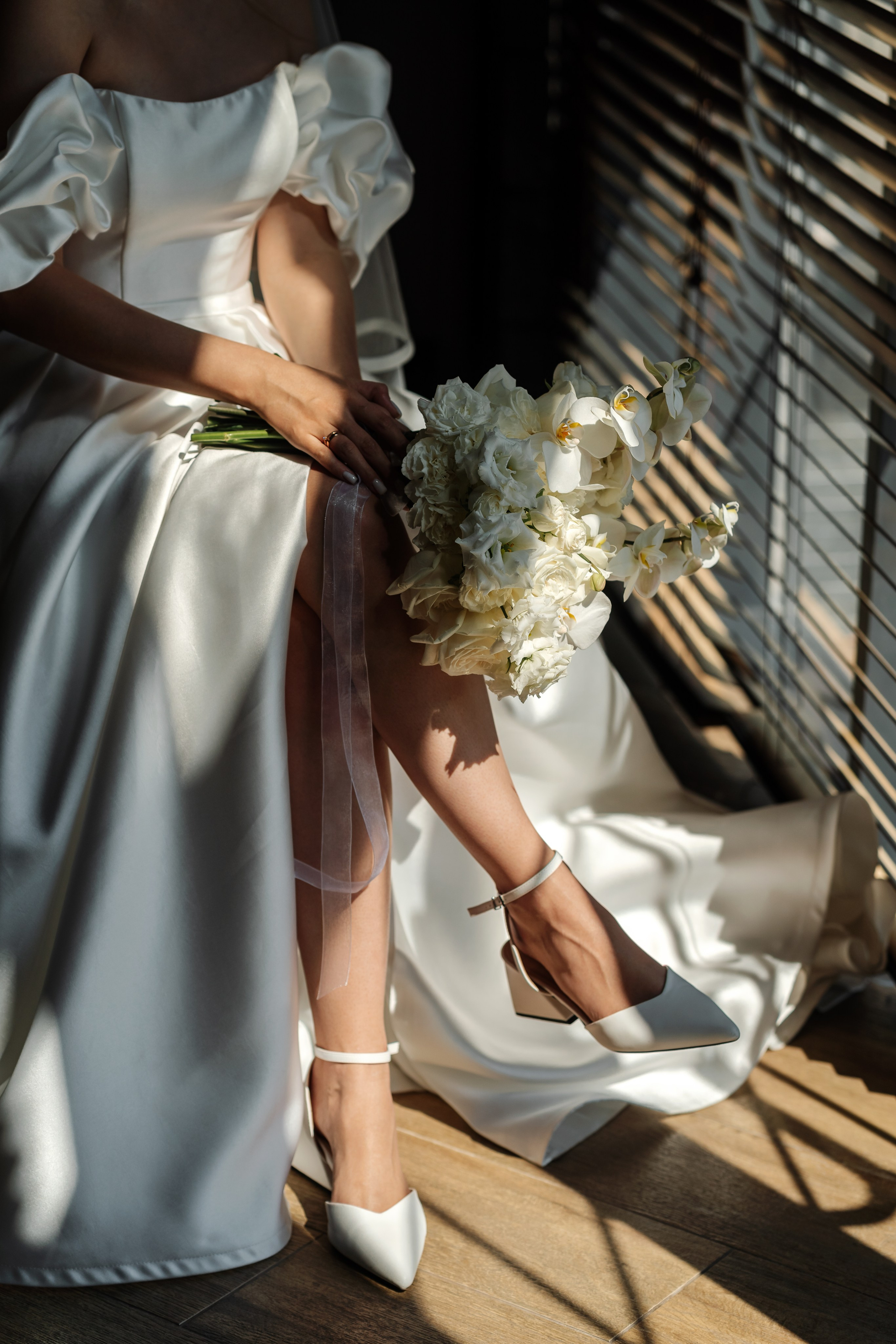 Свадебный и семейный фотограф в Алексеевке Марина Купреева