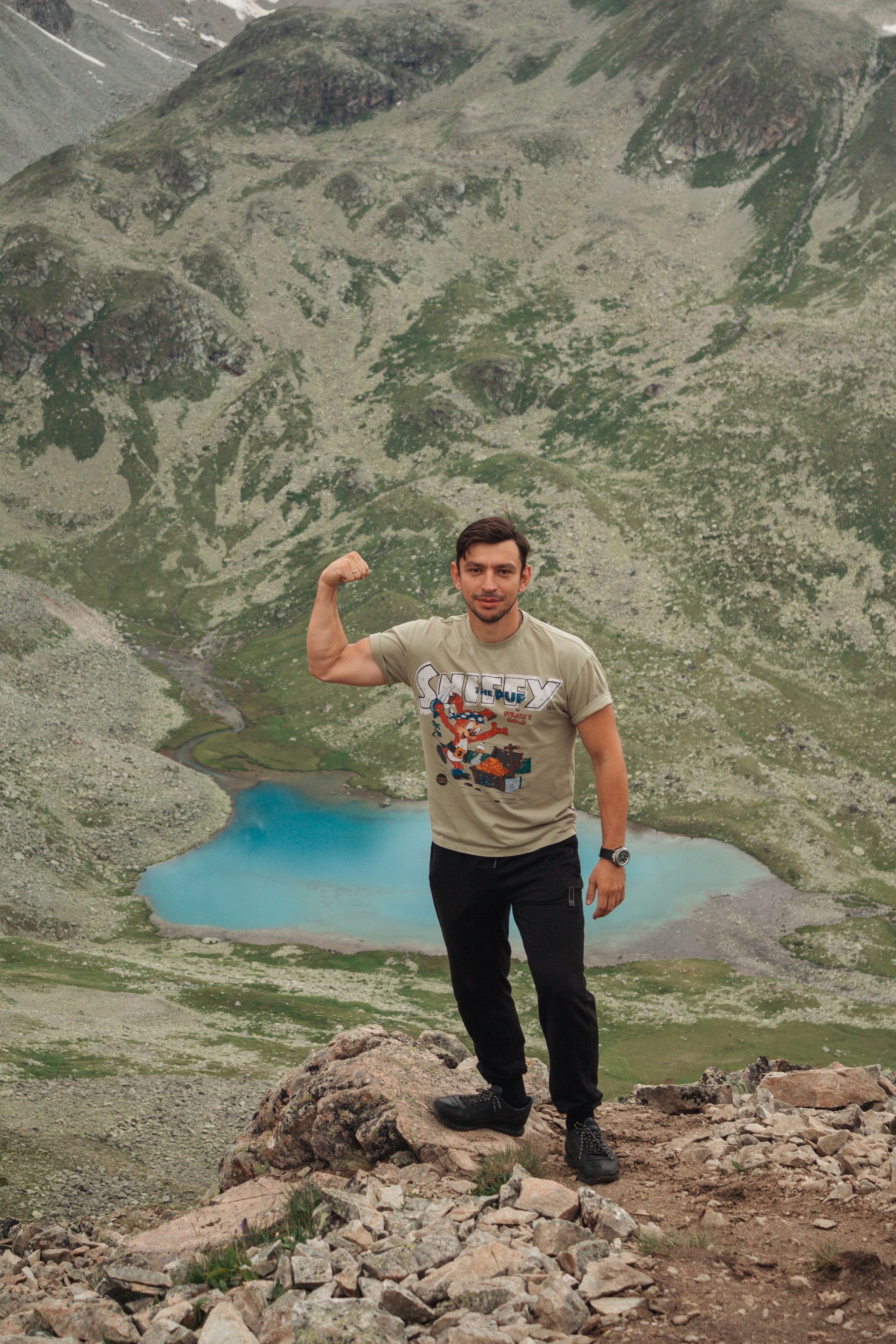 Фото сопровождение туров. Фотограф в Ростове-на-Дону и по всему миру Веникова Ольга