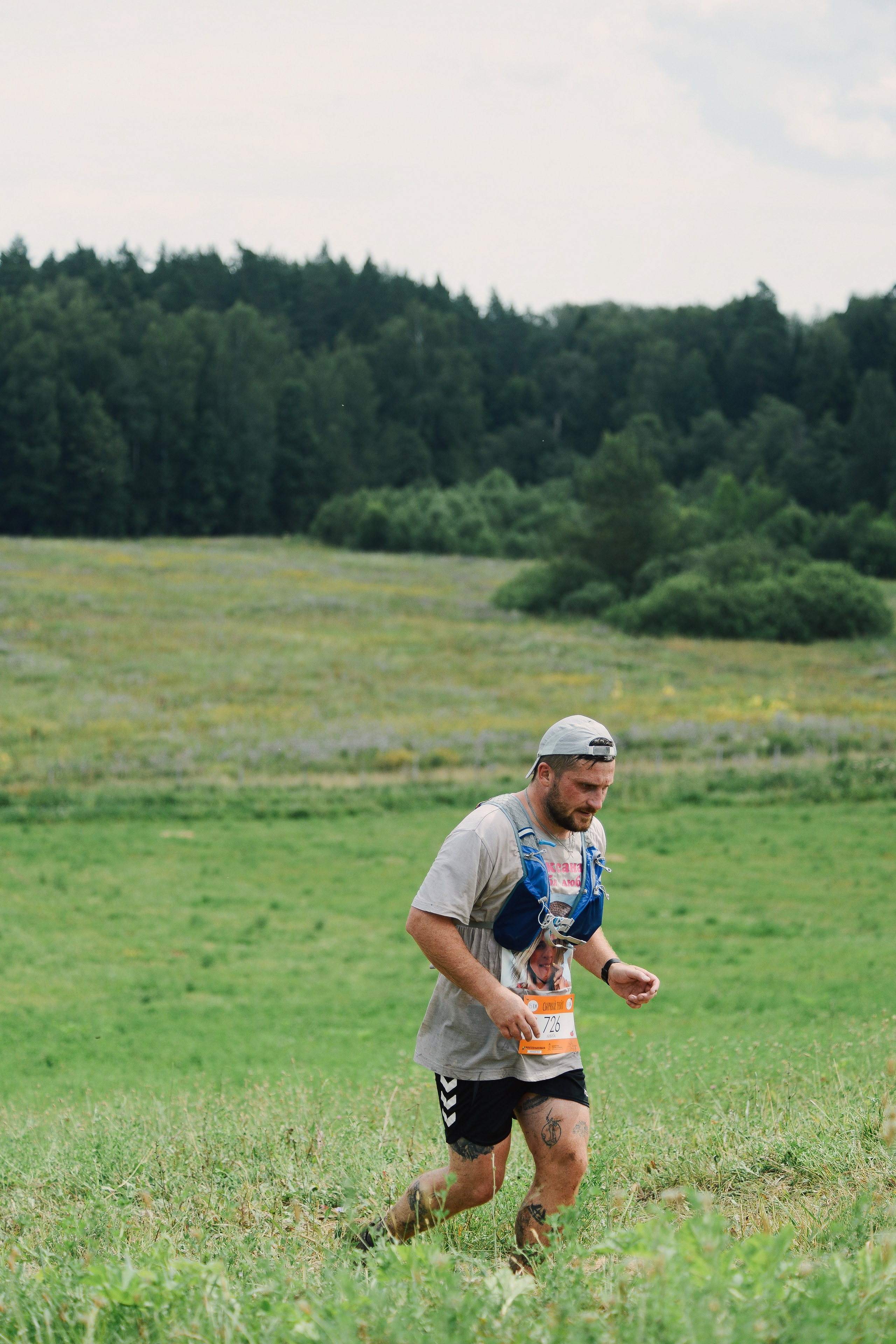 Cheese Trail | 2024. Спортивный фотограф в Москве | Наталья K