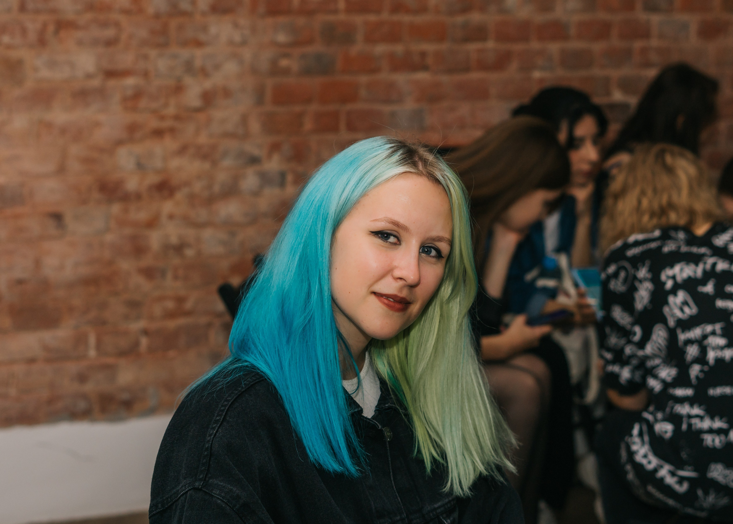 Нетворкинг МДРН. Женский фотограф в Москве Анастасия Сидорова