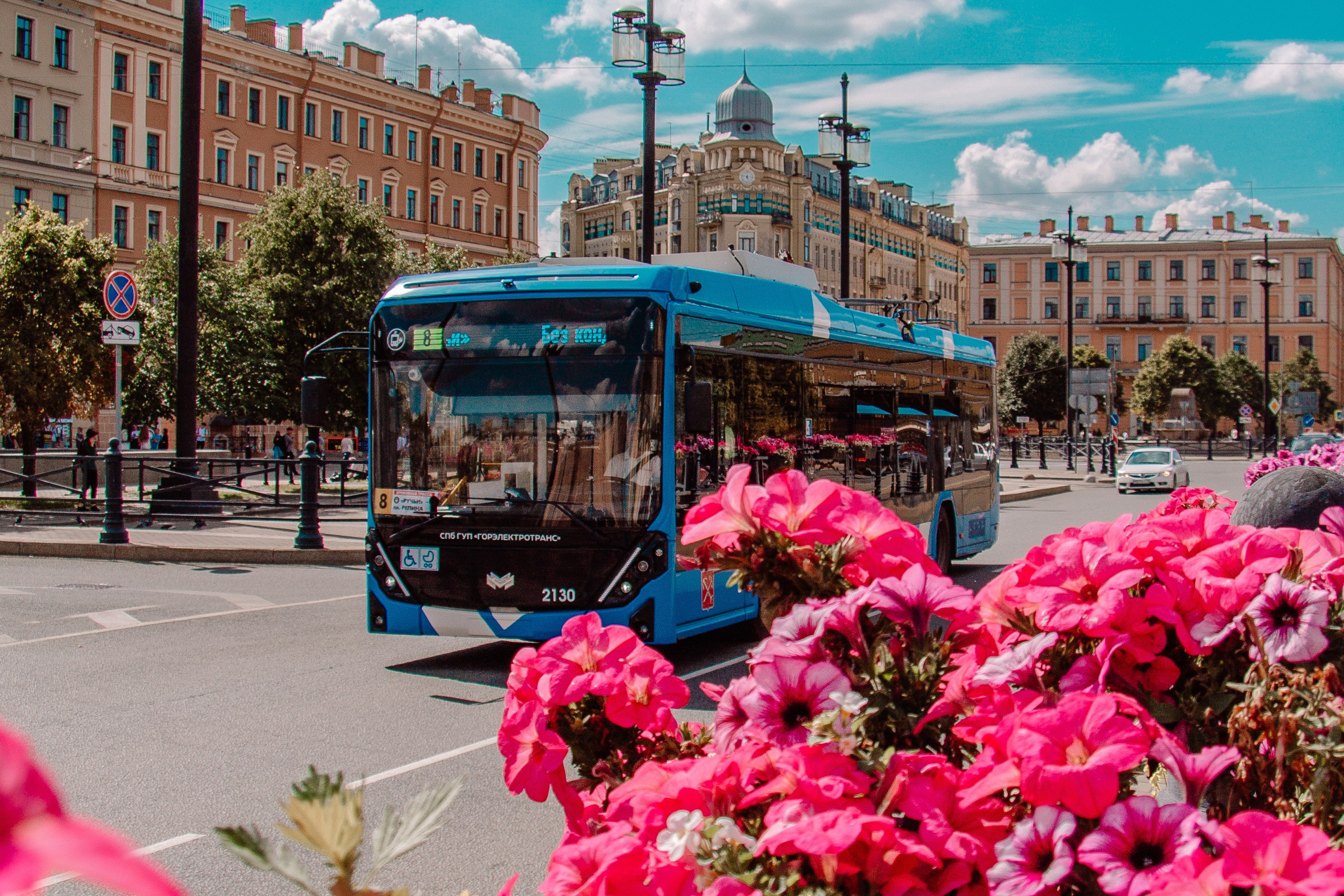 Календарь  ГУП Горэлектротранса. Портретный фотограф в Санкт-Петербурге Анастасия Епифанова