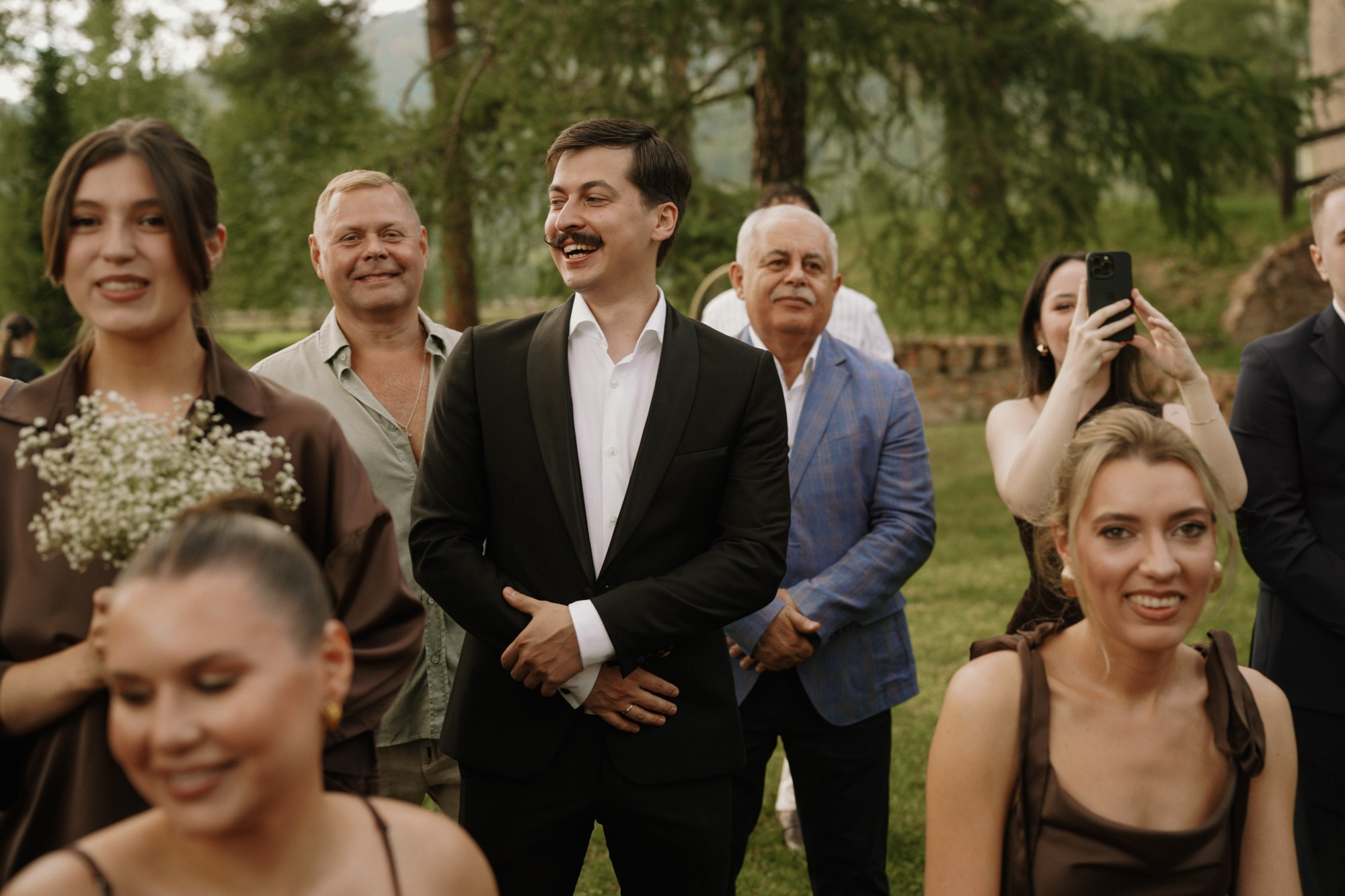 Magic Moments…. Свадебный и семейный фотограф в Абакане Василевский Алексей