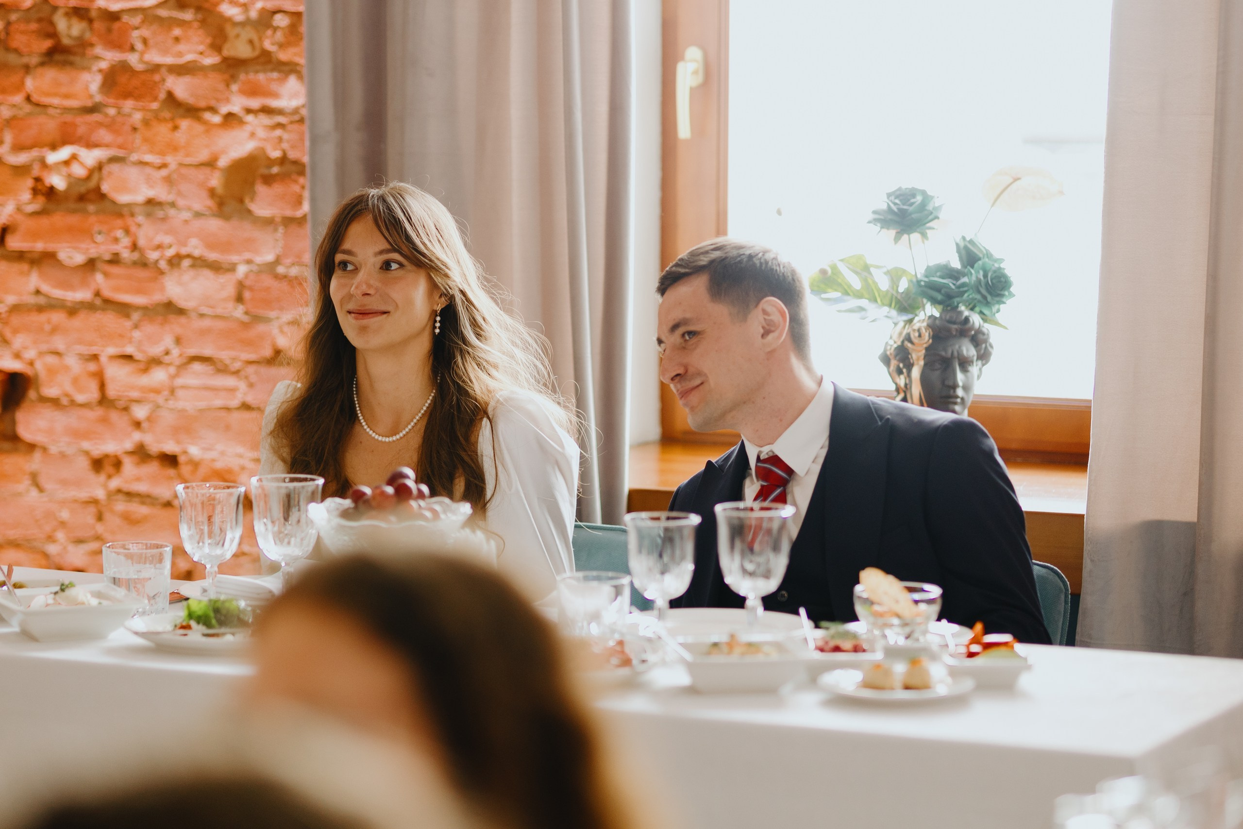 Свадьба Кирилла и Александры | Лофт Верона. Фотограф Илья Чернов