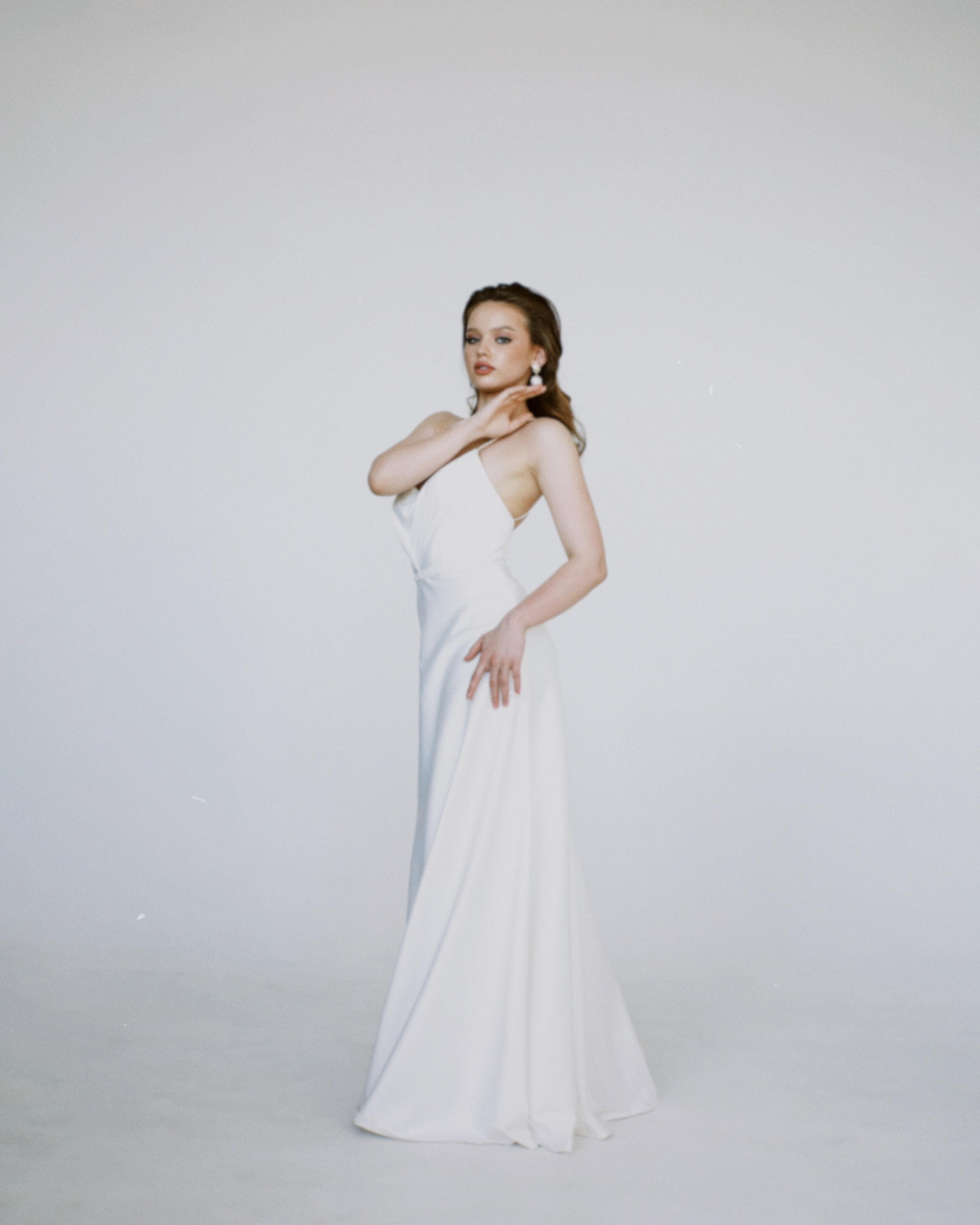 Свадебные. Ксения Куницкая фотограф Нижний Новгород