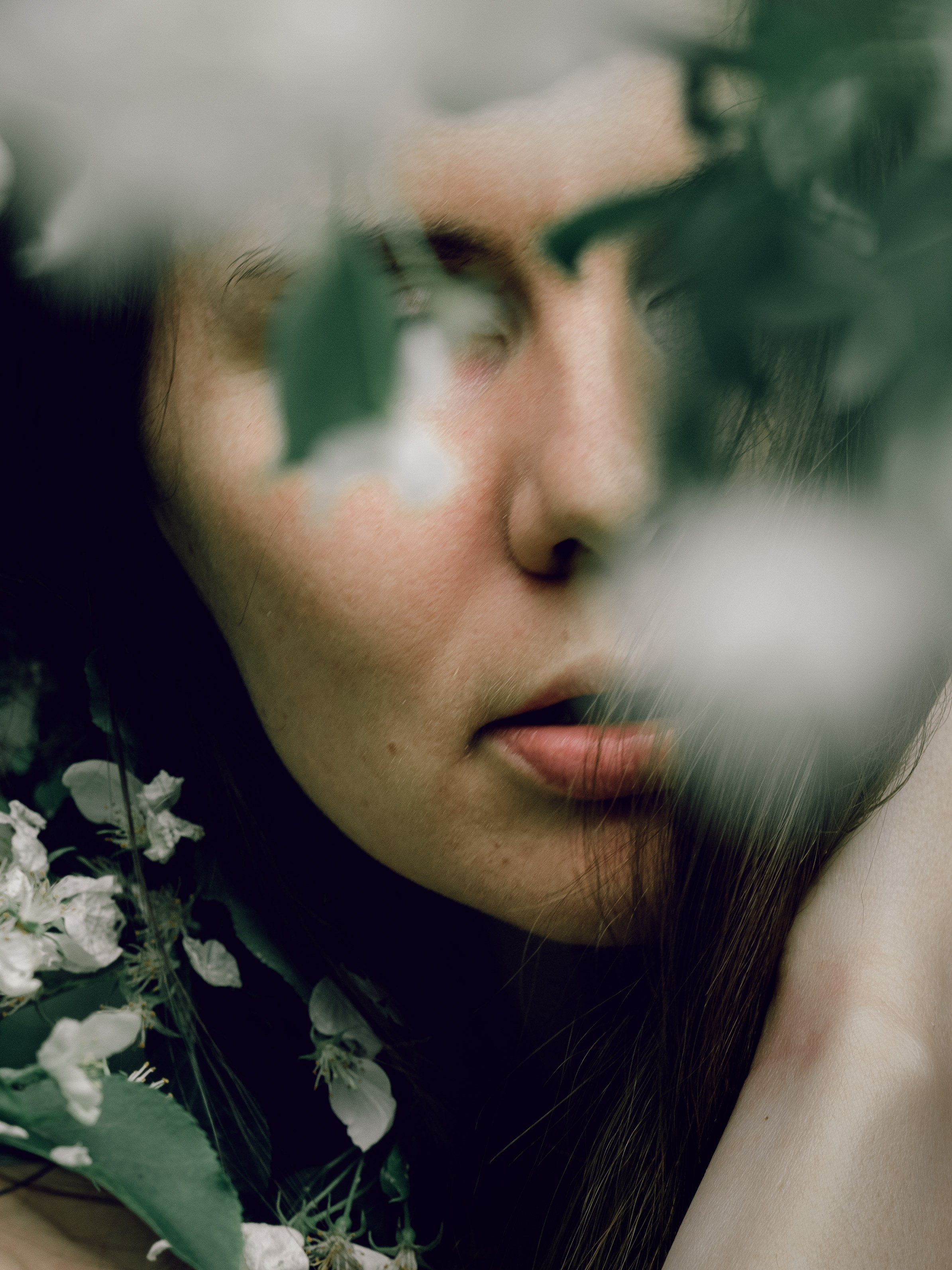 Катюша. Фотограф в Омске Долговых Катерина