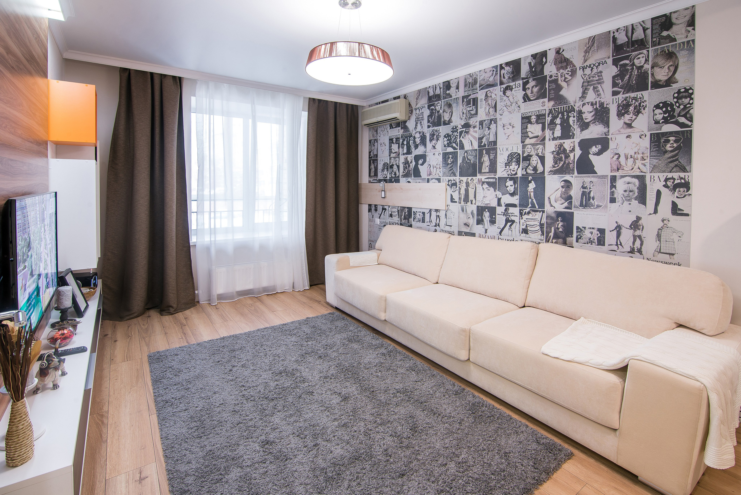 Интерьер. Продакшн в Казани. Видео и фото для бизнеса