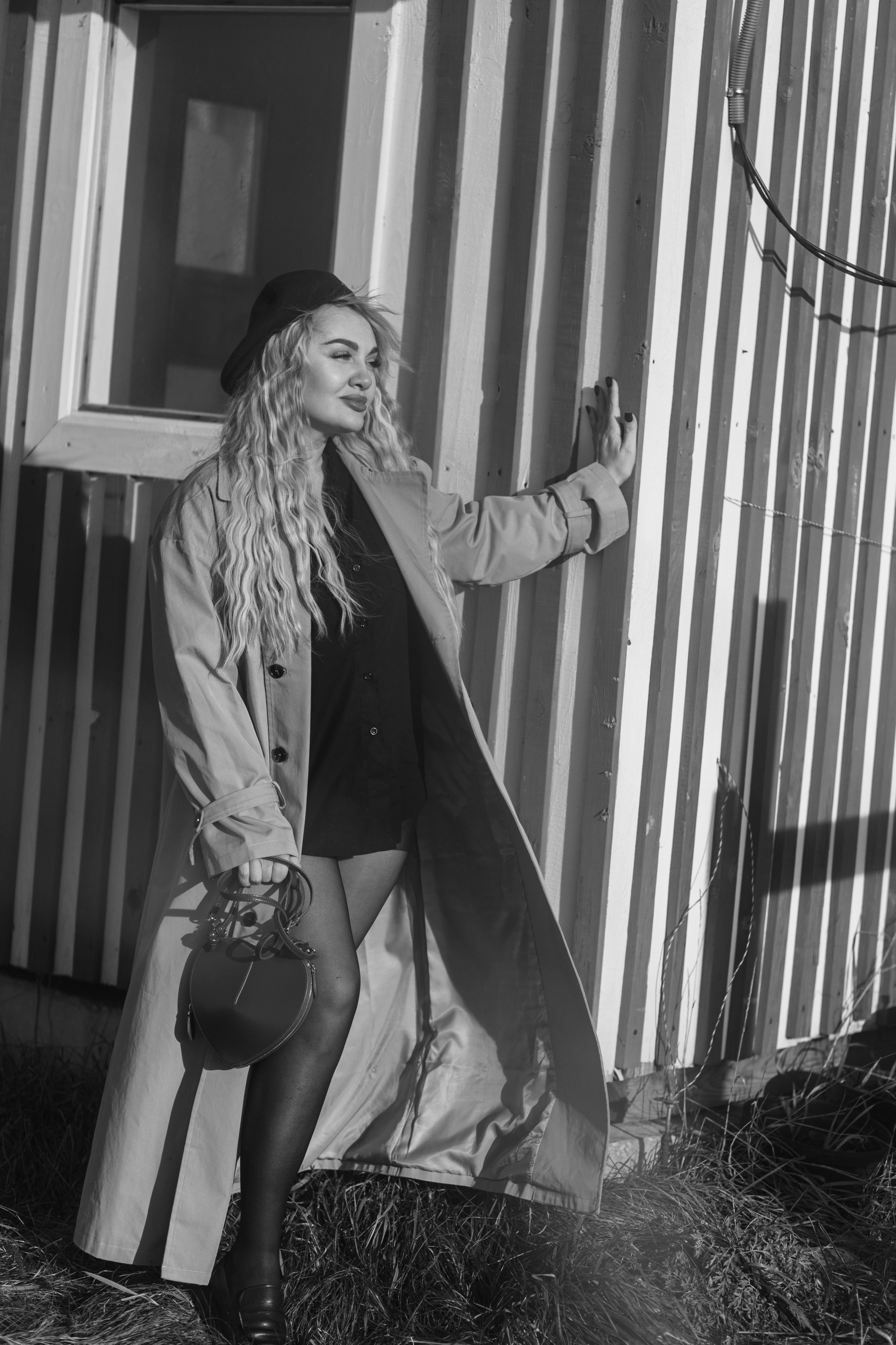 Прогулка с Еленой. Семейный и детский фотограф в Рязани Васюгова Мария