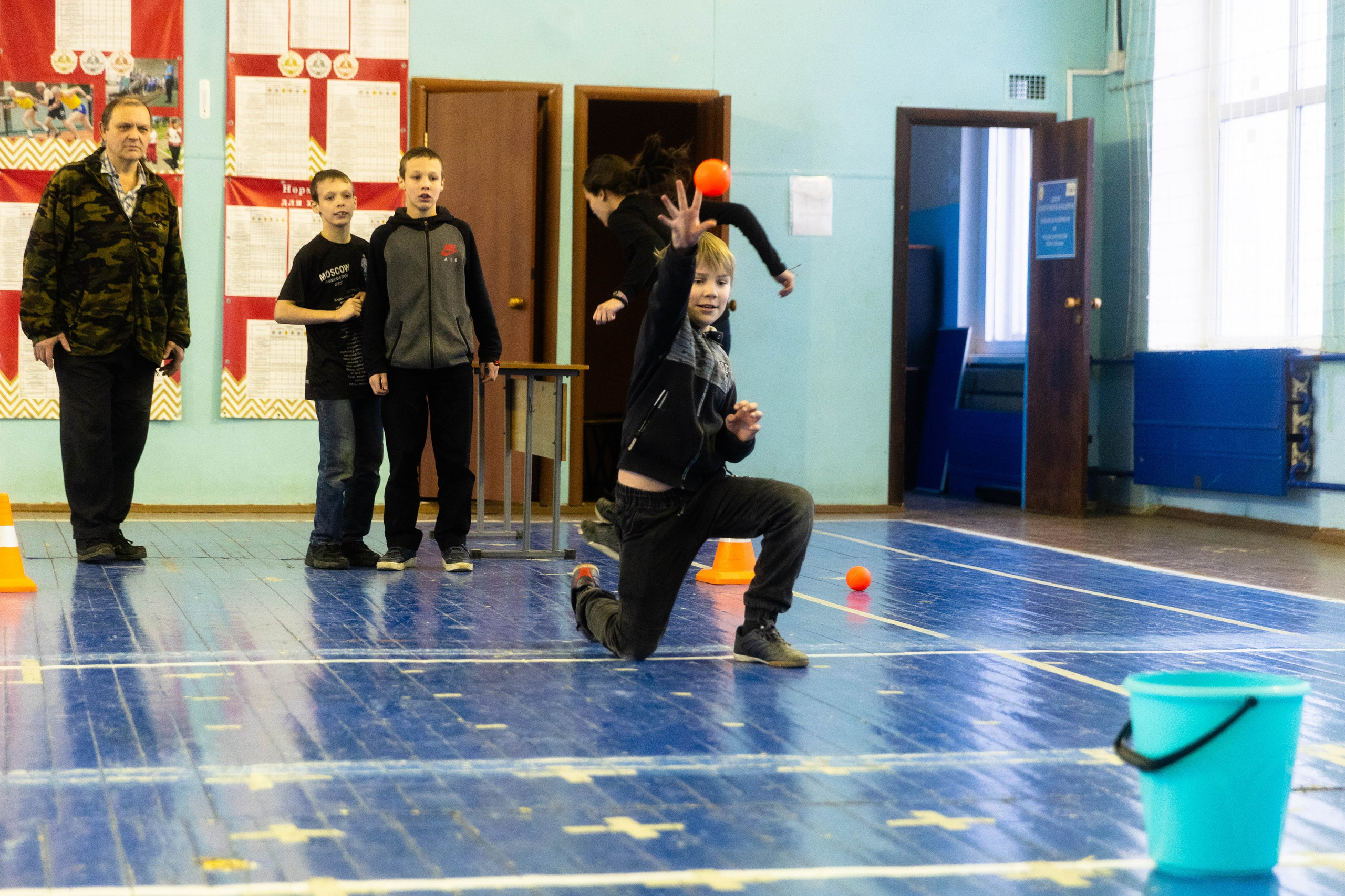 Детские мероприятия. Лена Румянцева — репортажный, детский и семейный фотограф в Москве