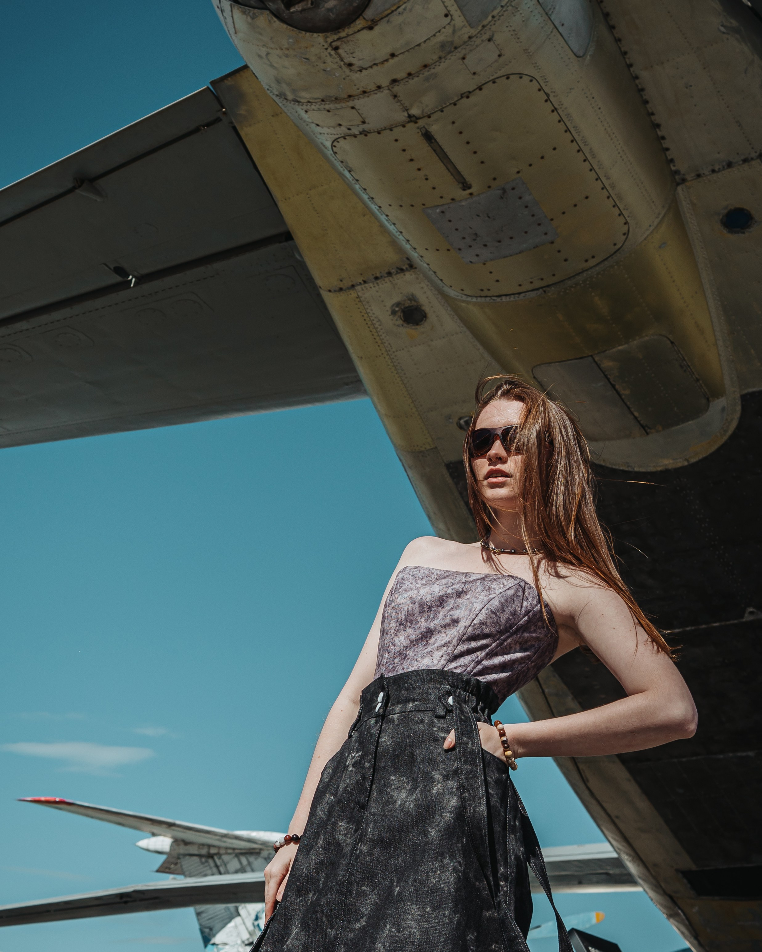 Фотосъёмка для брендов одежды. Фотограф Екатеринбург для вас или вашего бренда