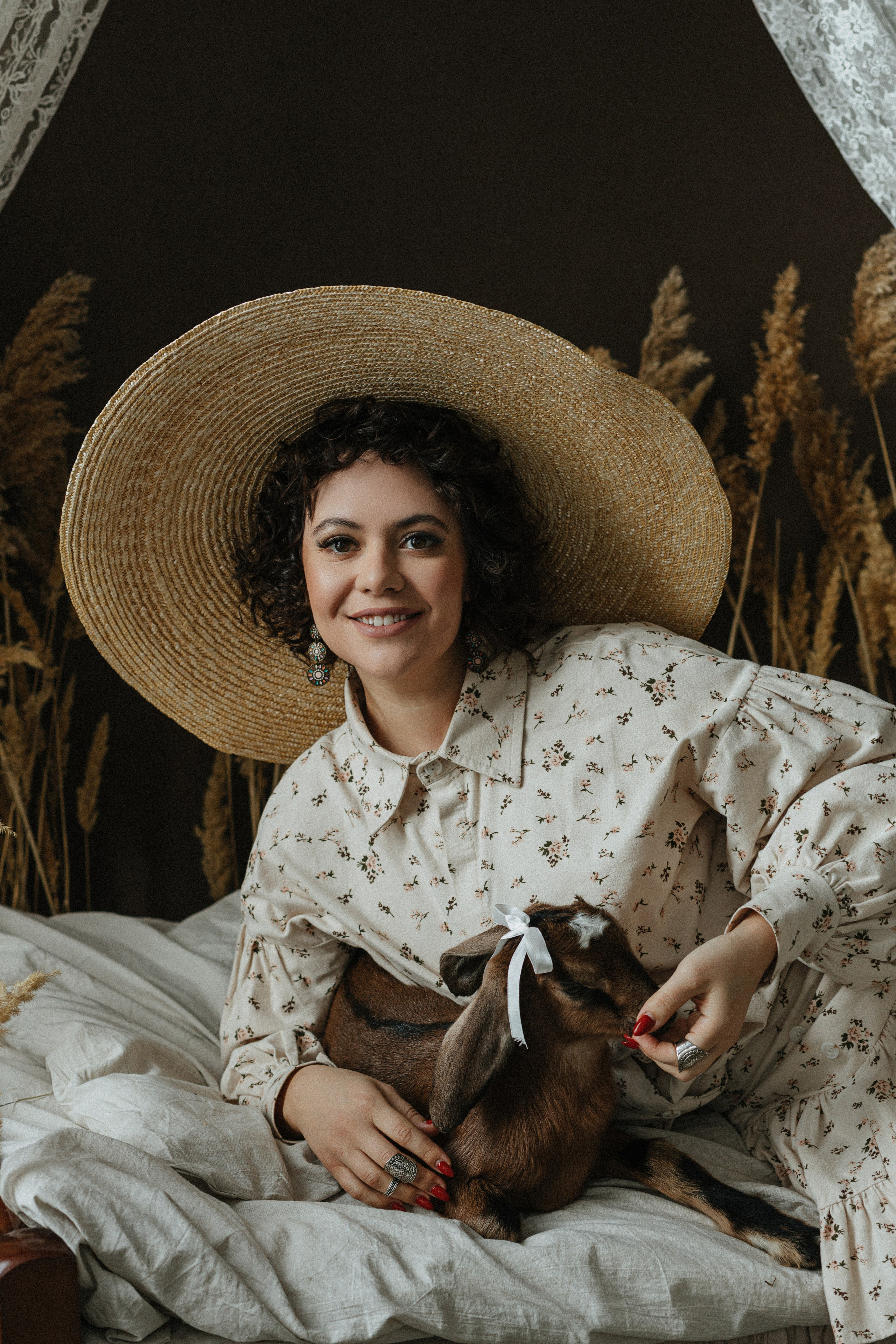 Софья. Фотограф Ульяновск Анастасия Бозина