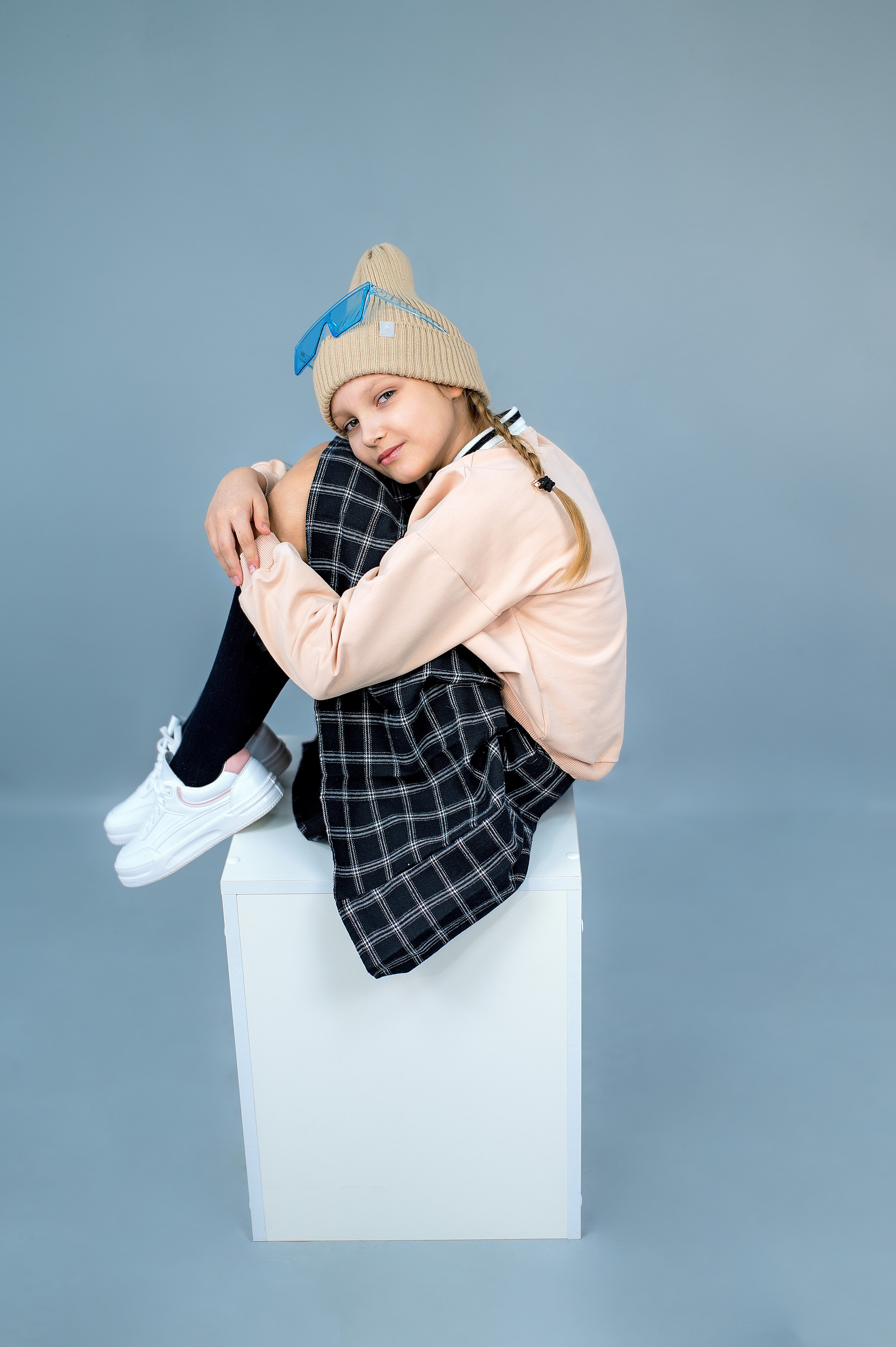 Дети. Фотограф Духина Наташа