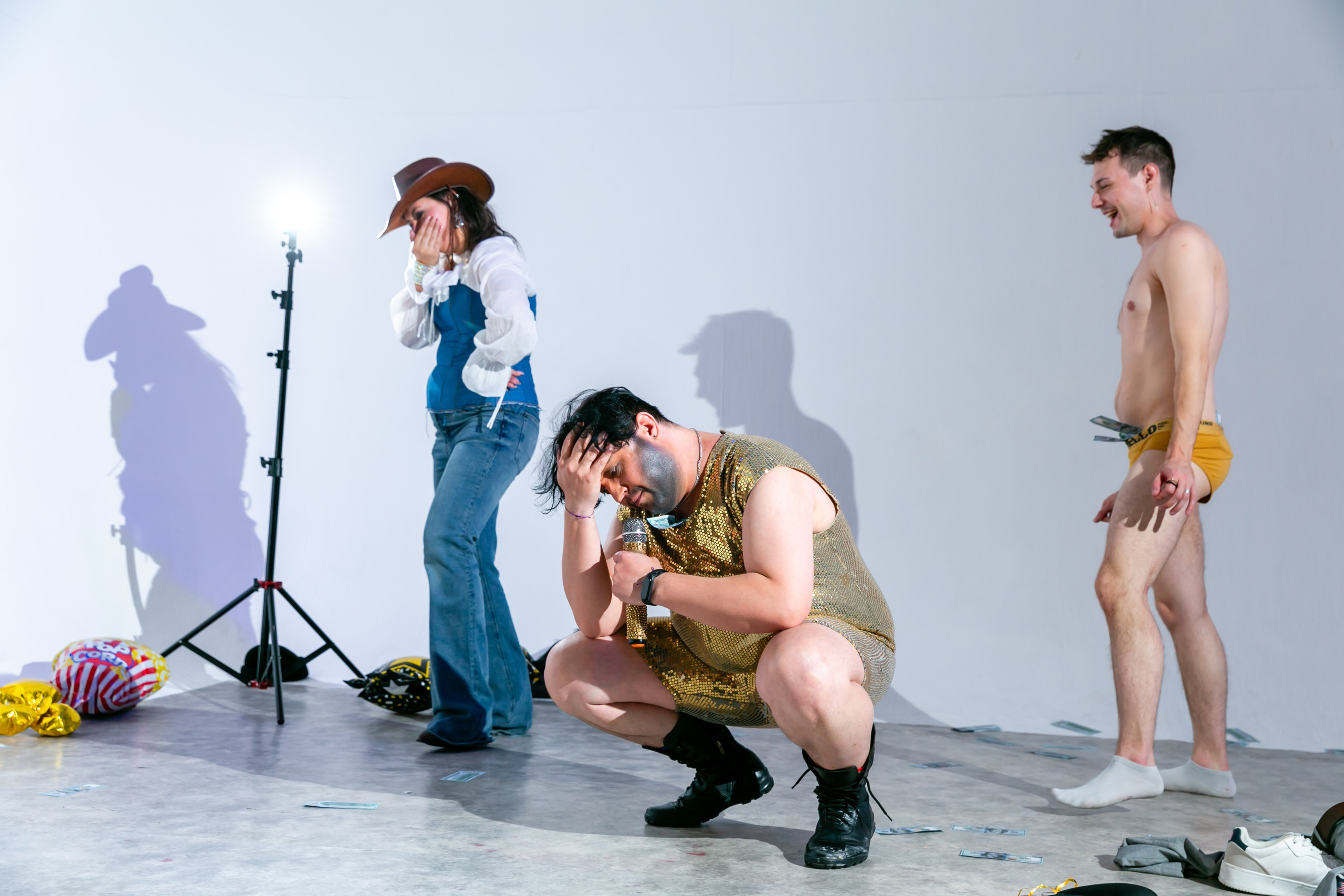 Светлана Ларионова 25.07. Фотограф Елена Лагода