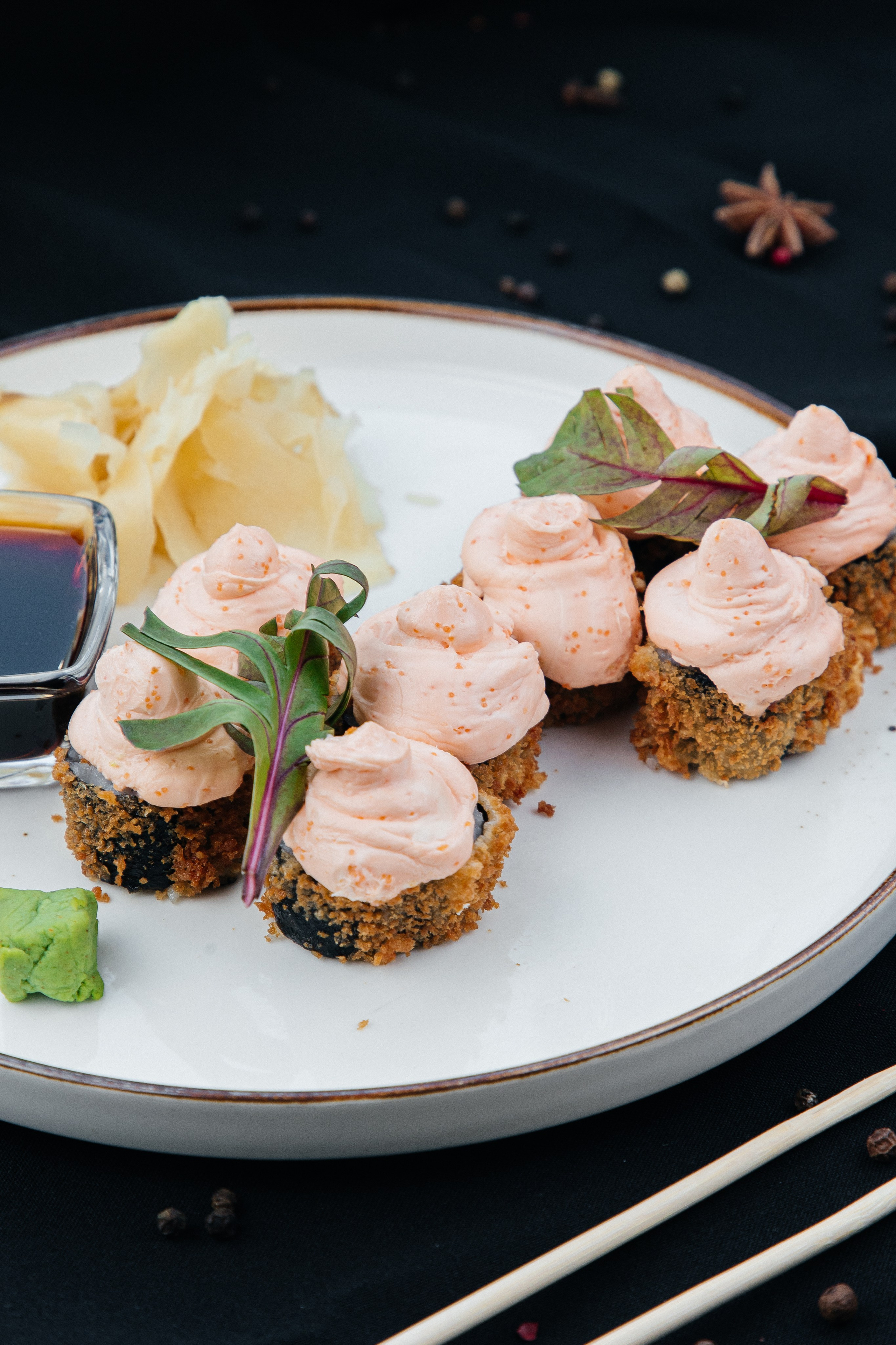 Food-фото. Фотограф Артём Синицын