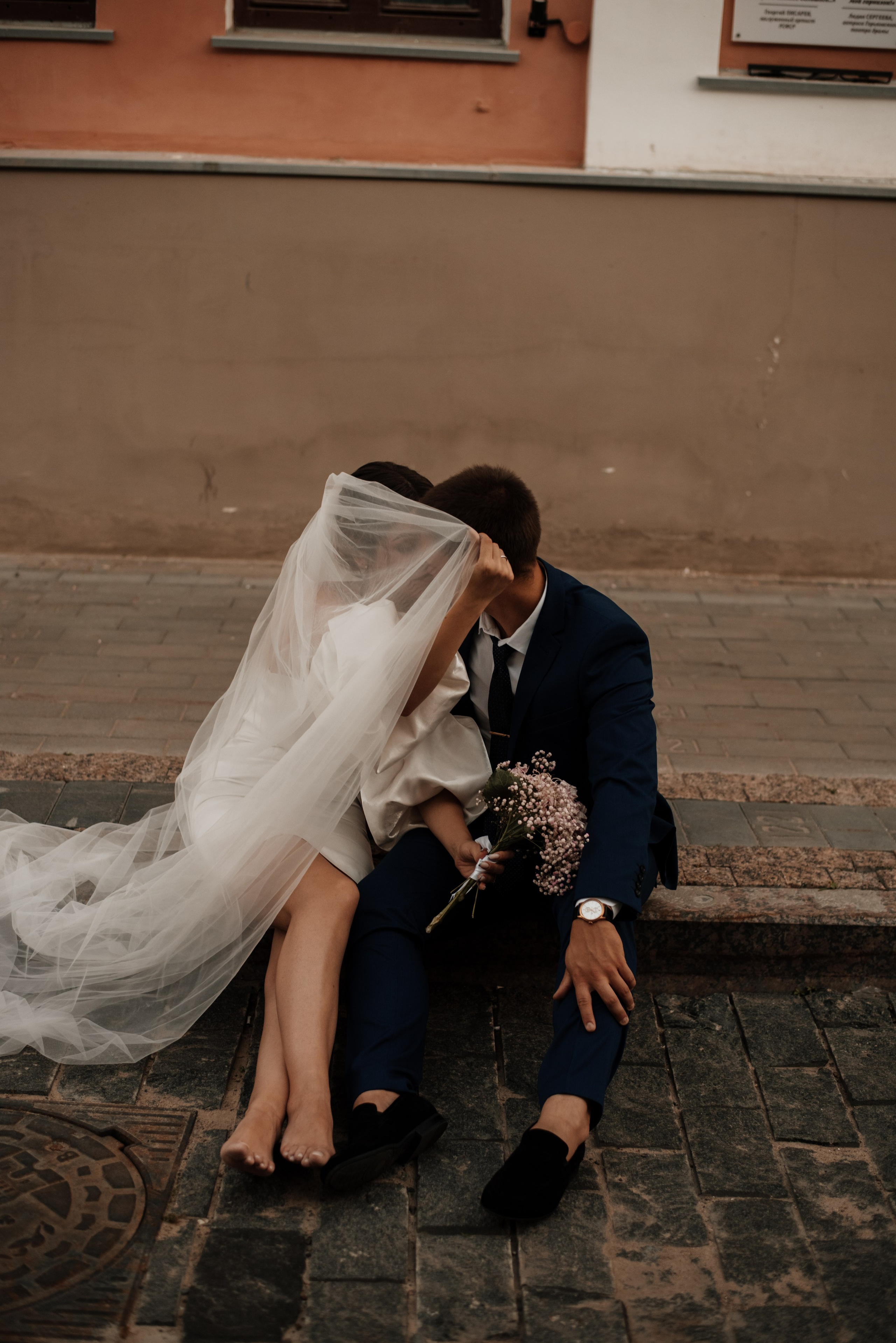 Диана ♡ Артем. Фотограф Ольга Плеханова | Нижний Новгород, Москва